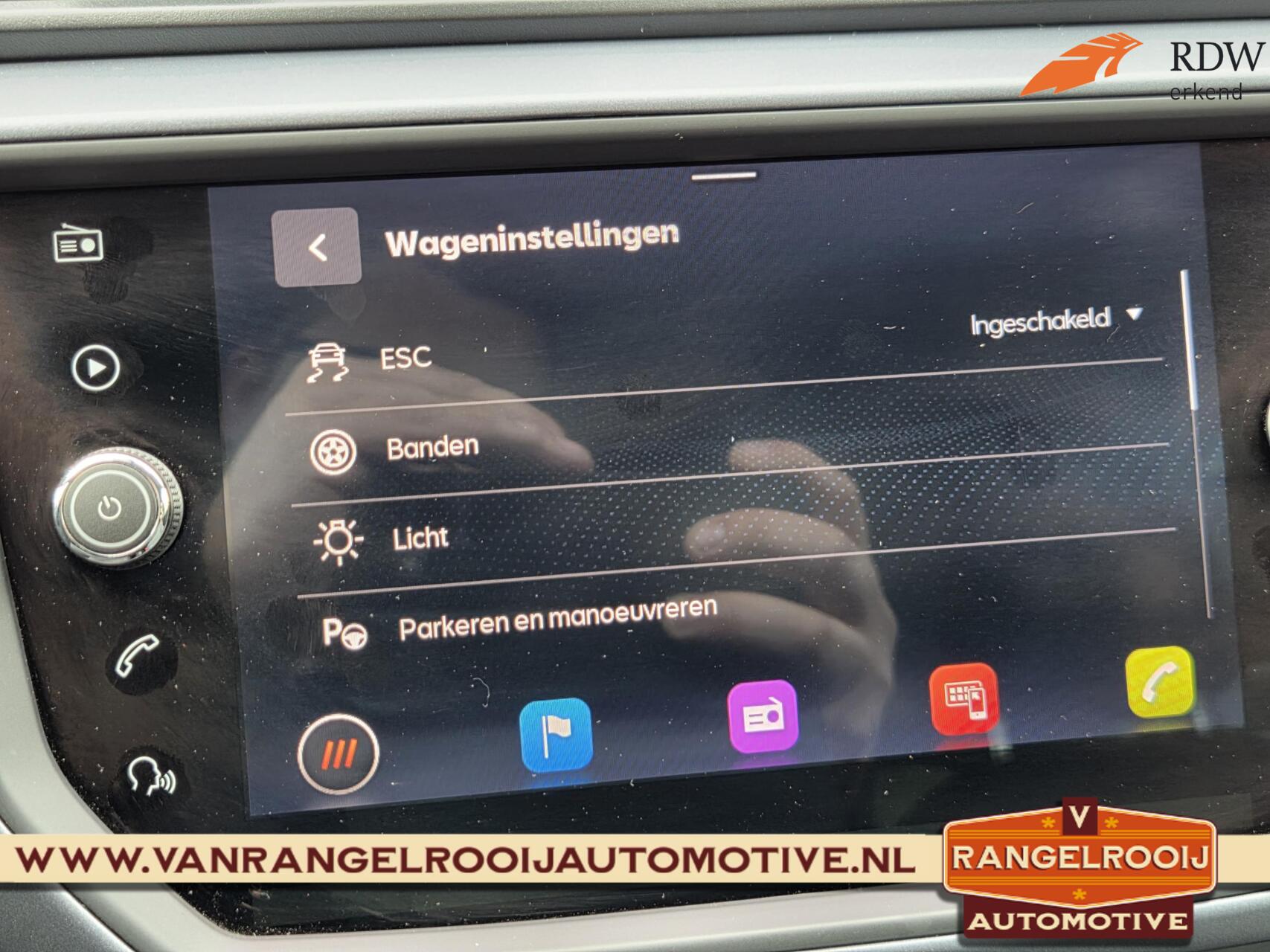 Foto van Seat Arona