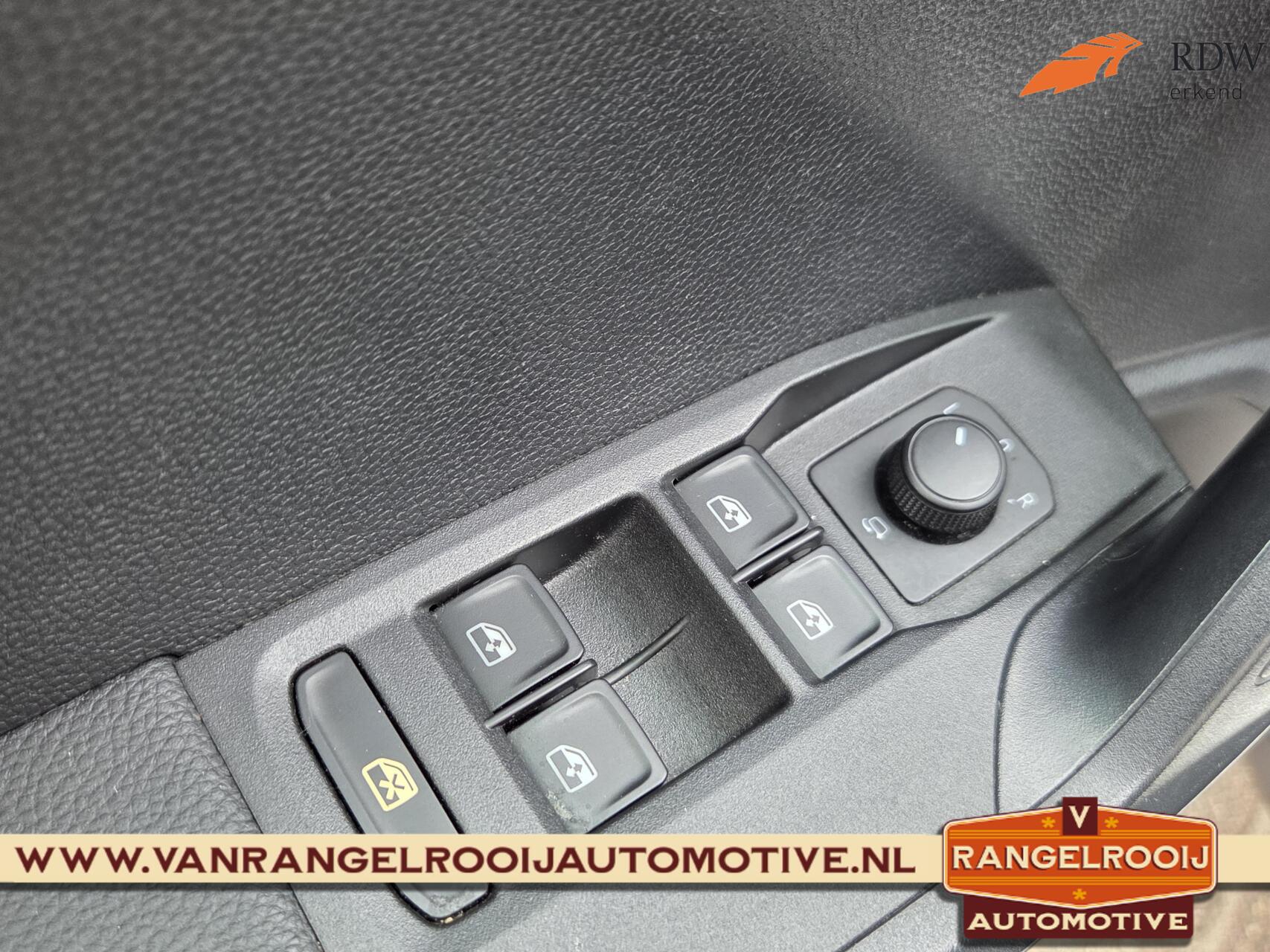 Foto van Seat Arona