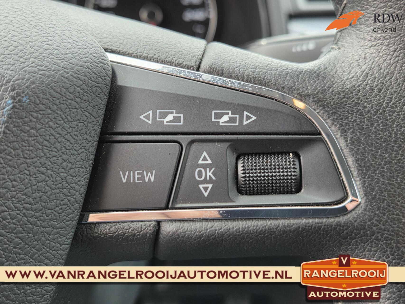 Foto van Seat Arona