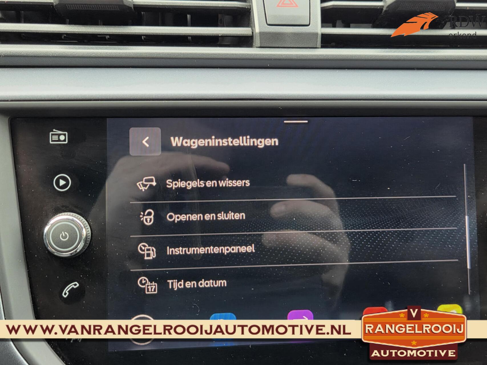 Foto van Seat Arona