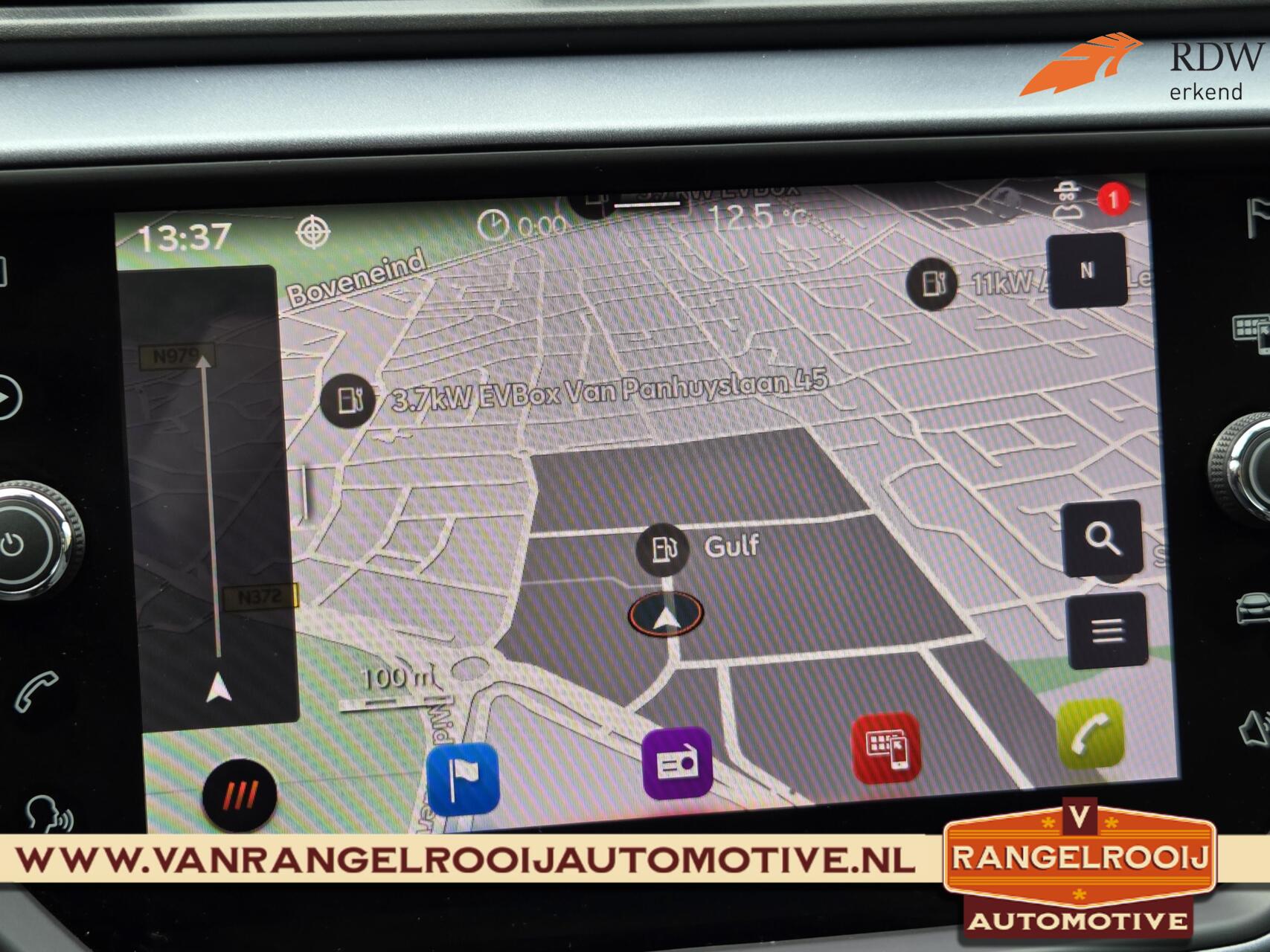 Foto van Seat Arona
