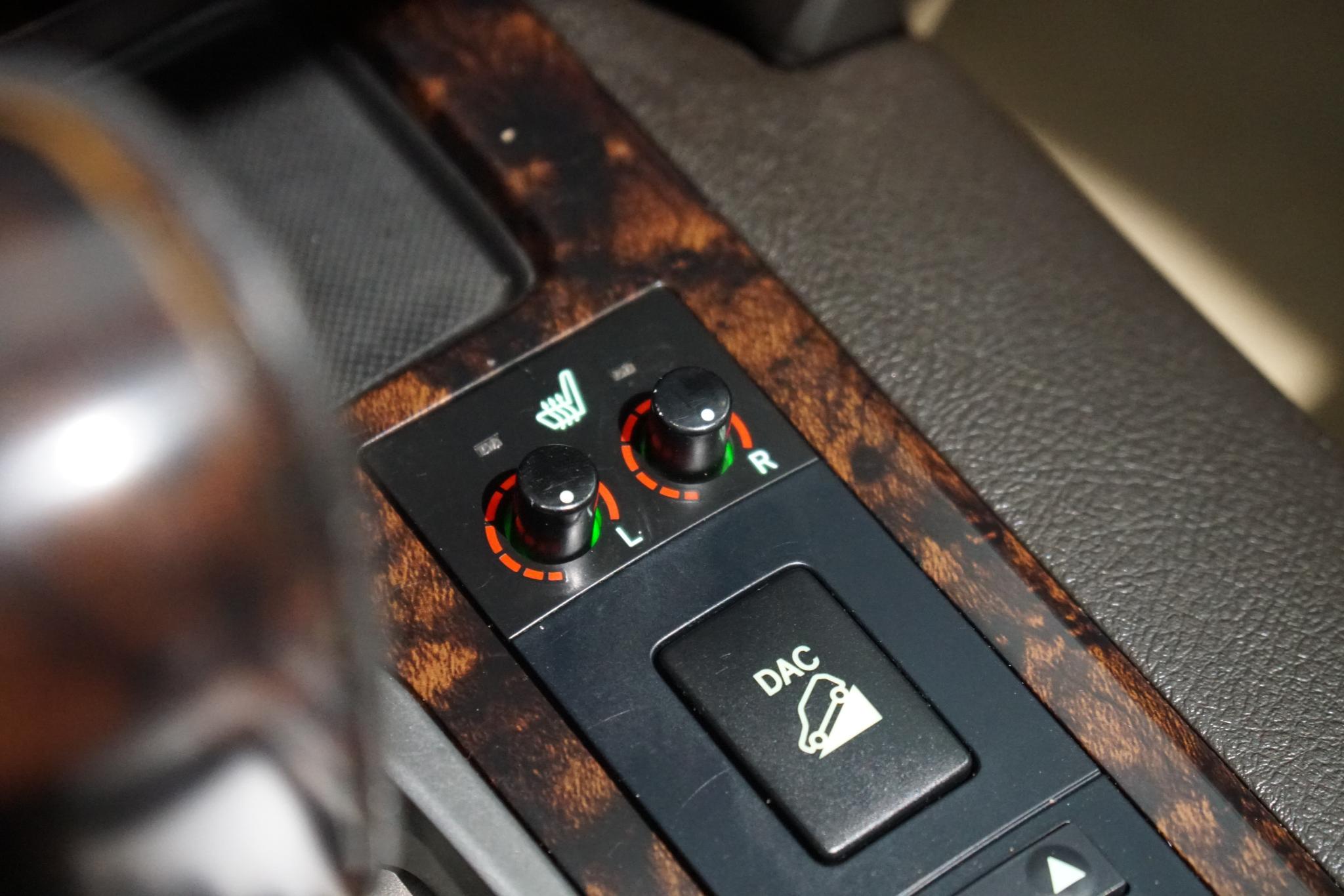 Foto van Toyota Toyota Land Cruiser (200 Series)