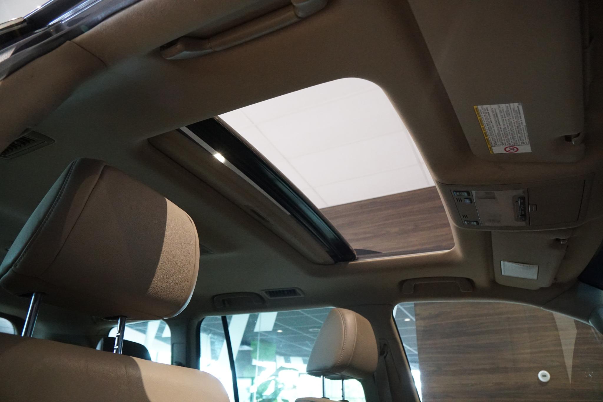Foto van Toyota Toyota Land Cruiser (200 Series)