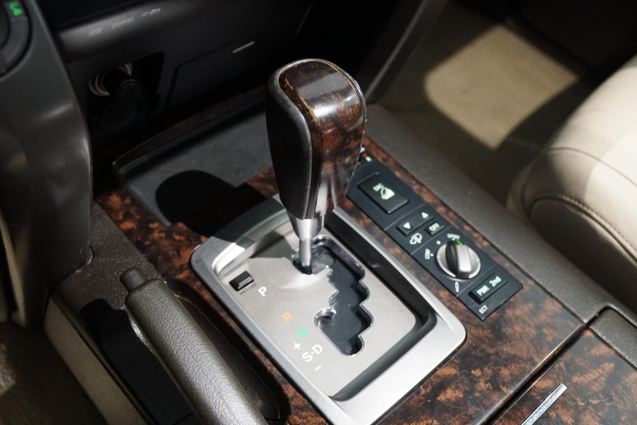 Foto van Toyota Toyota Land Cruiser (200 Series)
