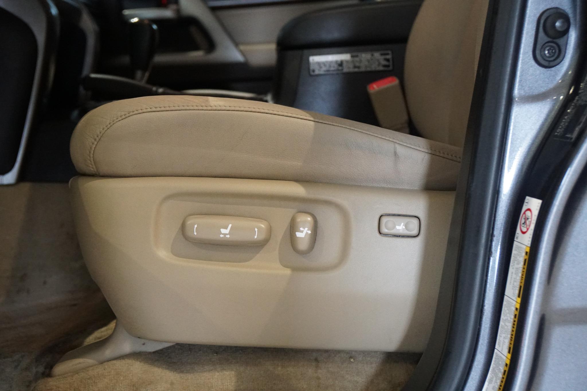 Foto van Toyota Toyota Land Cruiser (200 Series)