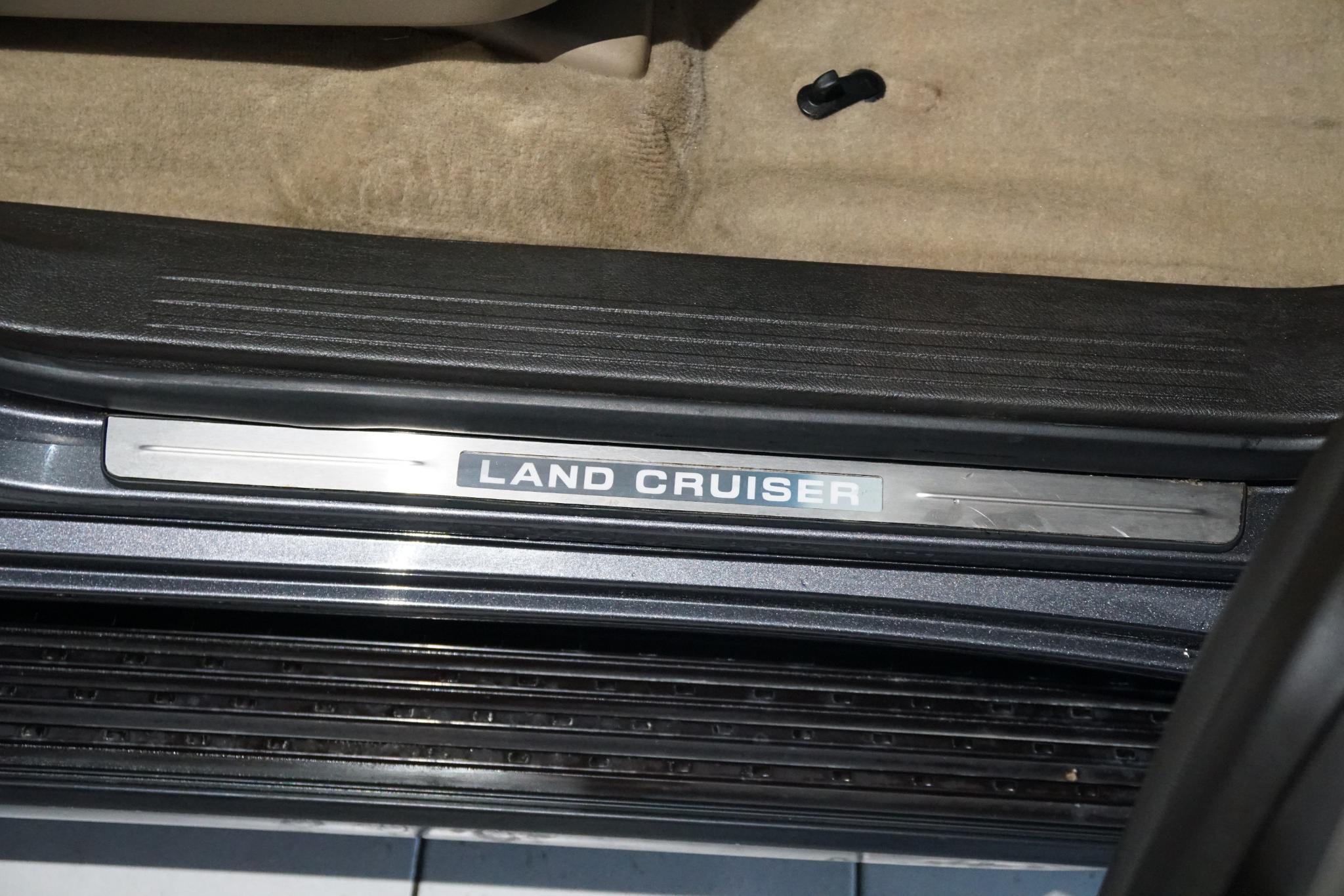 Foto van Toyota Toyota Land Cruiser (200 Series)