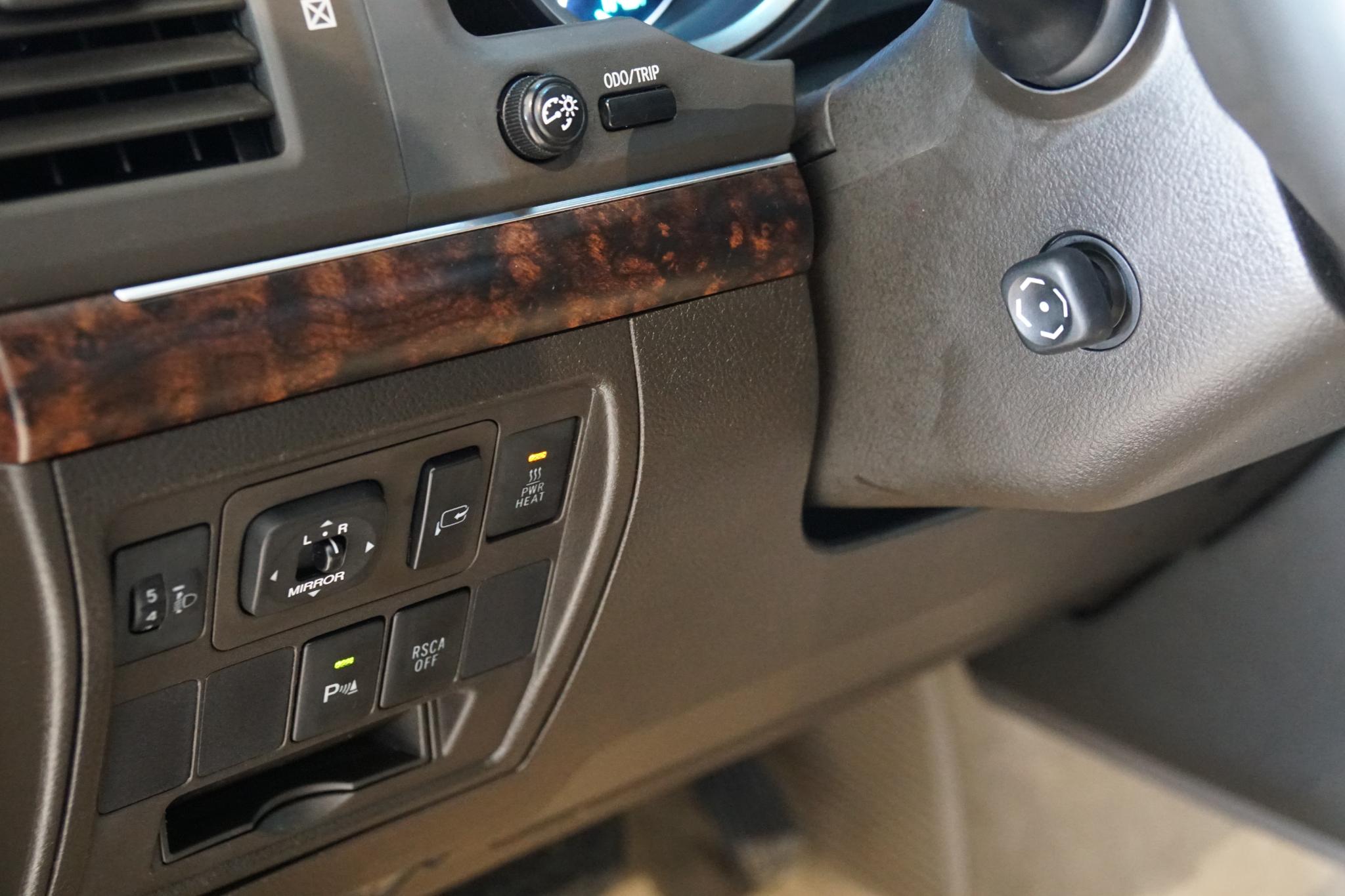 Foto van Toyota Toyota Land Cruiser (200 Series)
