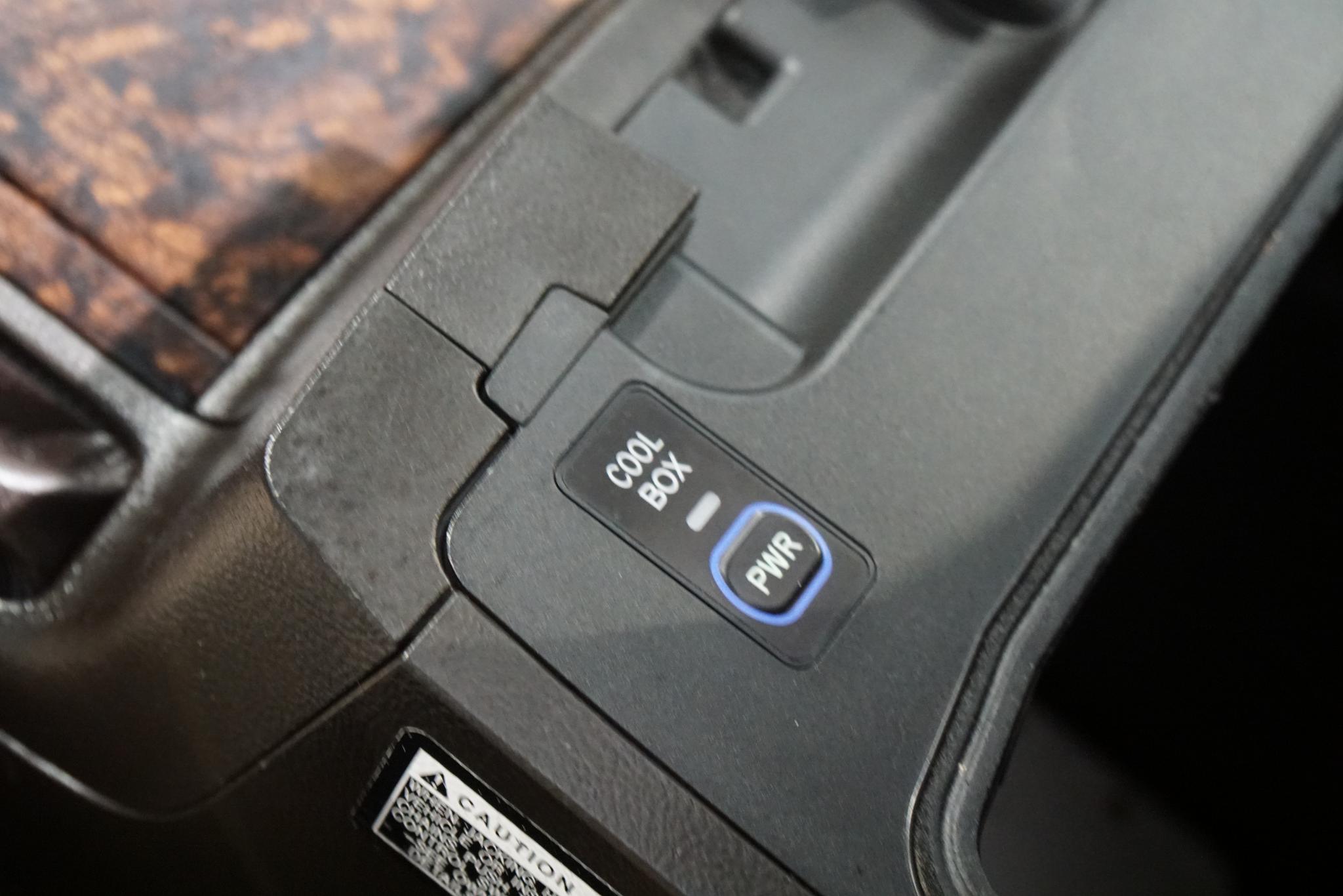 Foto van Toyota Toyota Land Cruiser (200 Series)
