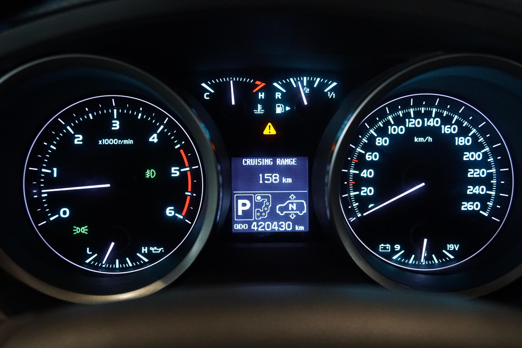 Foto van Toyota Toyota Land Cruiser (200 Series)