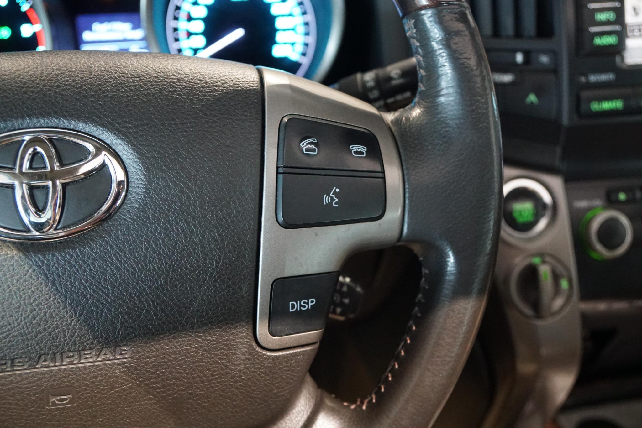 Foto van Toyota Toyota Land Cruiser (200 Series)