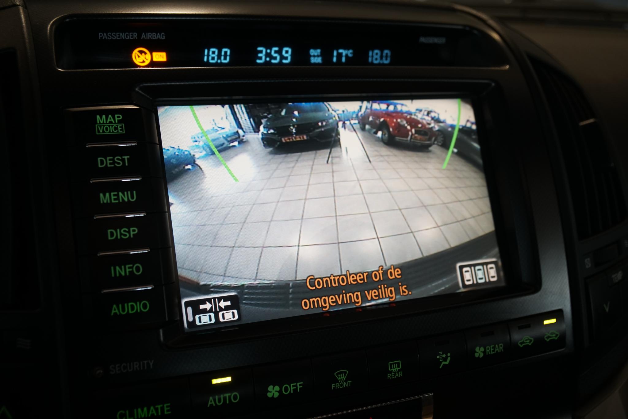 Foto van Toyota Toyota Land Cruiser (200 Series)