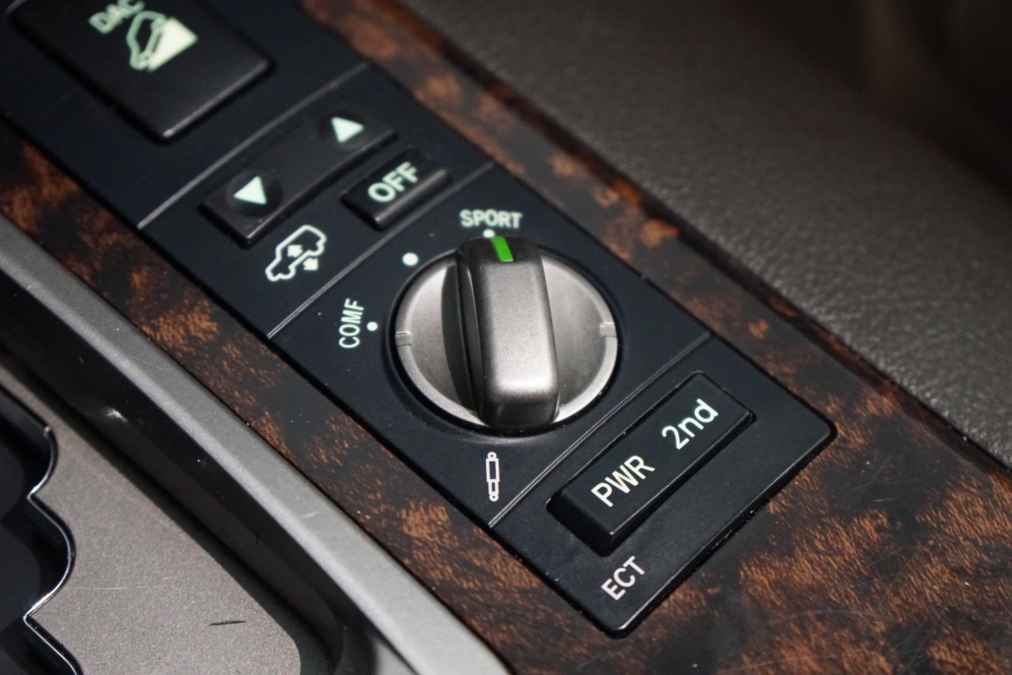 Foto van Toyota Toyota Land Cruiser (200 Series)
