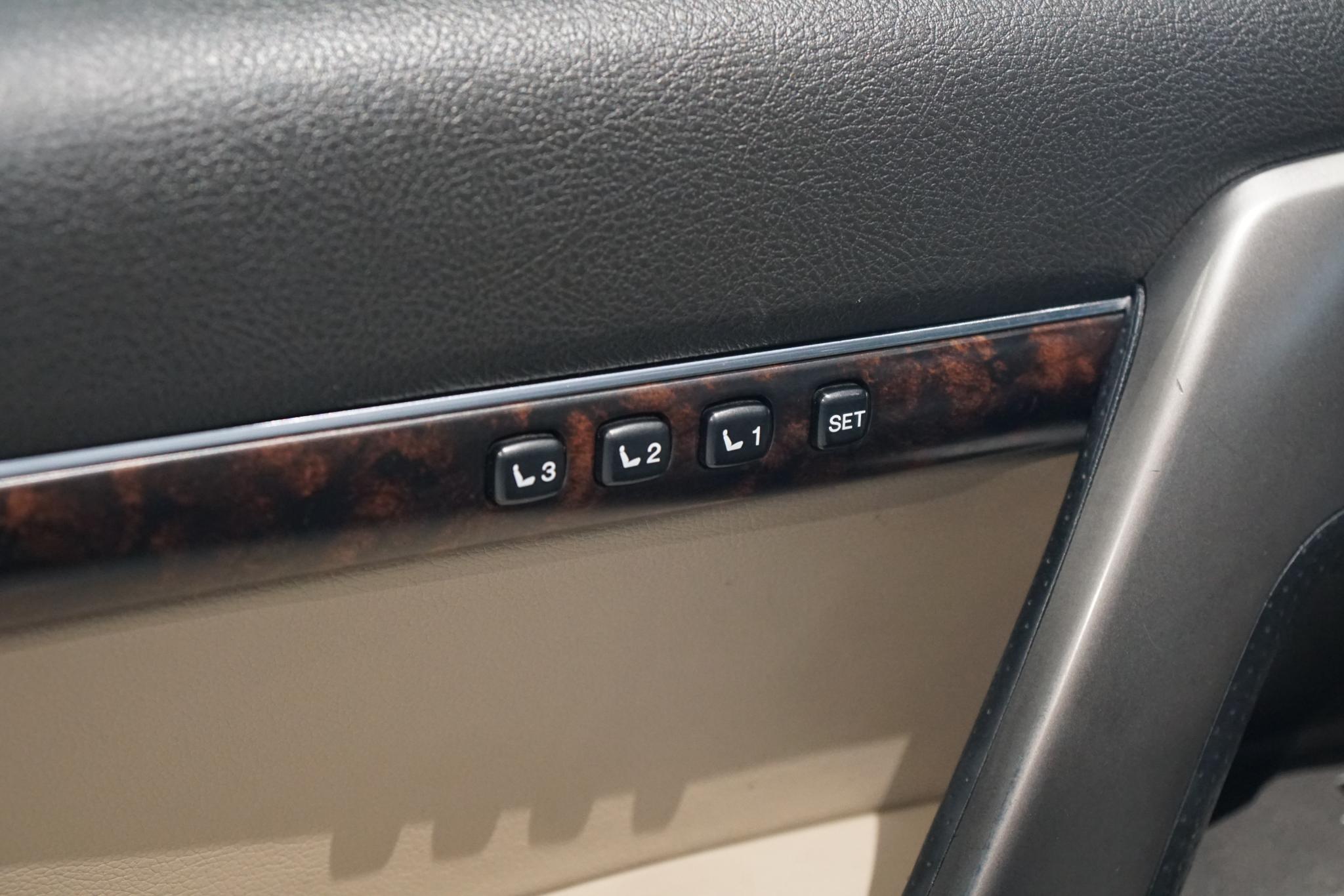 Foto van Toyota Toyota Land Cruiser (200 Series)