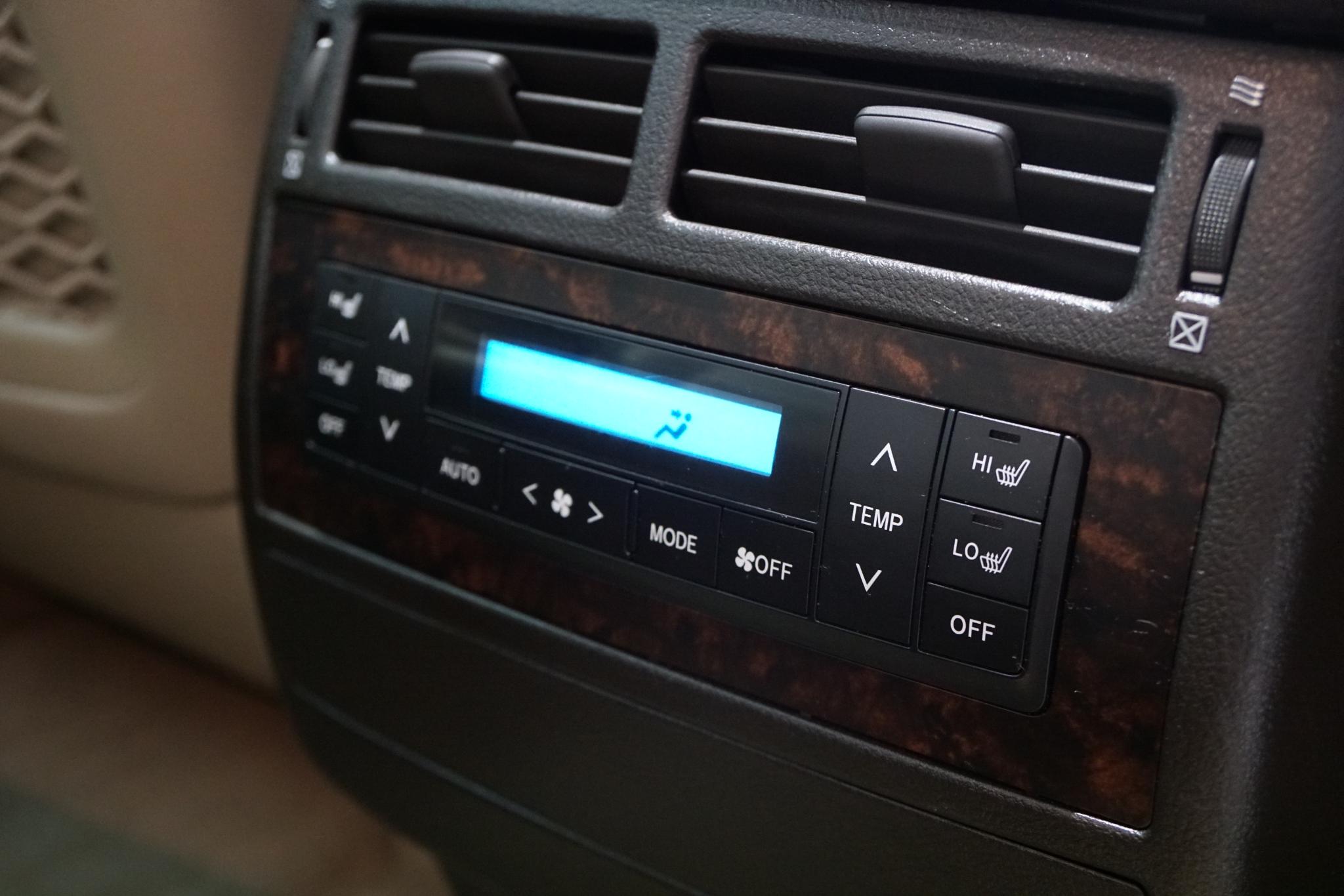 Foto van Toyota Toyota Land Cruiser (200 Series)