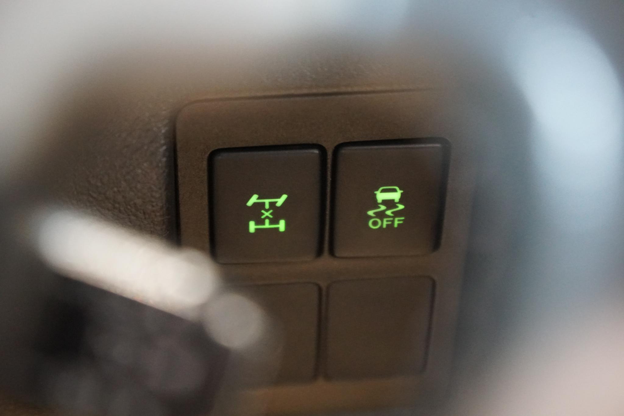 Foto van Toyota Toyota Land Cruiser (200 Series)