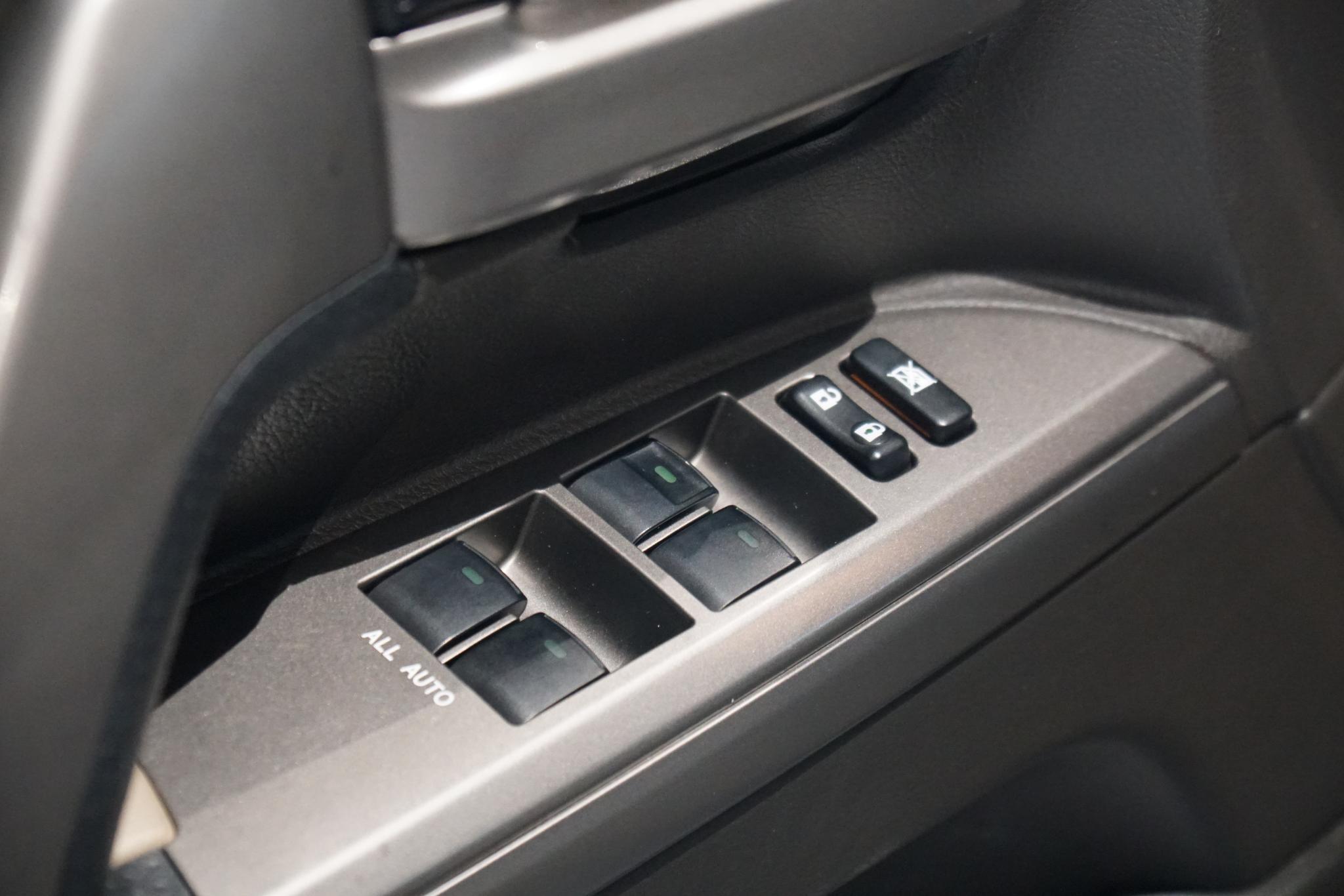 Foto van Toyota Toyota Land Cruiser (200 Series)