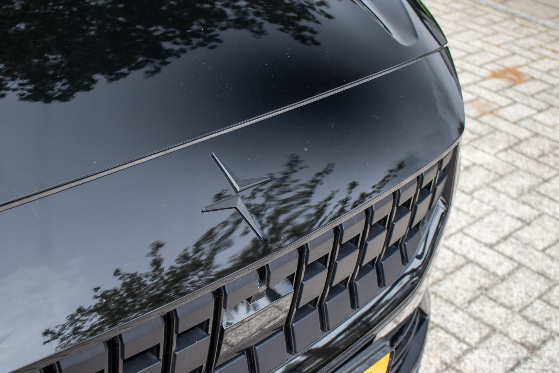 Foto van Polestar Polestar 2