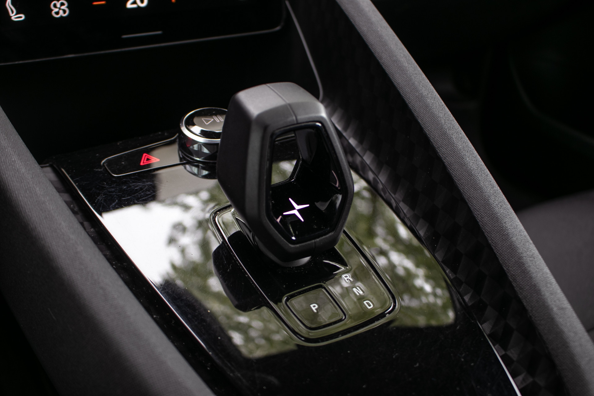 Foto van Polestar Polestar 2