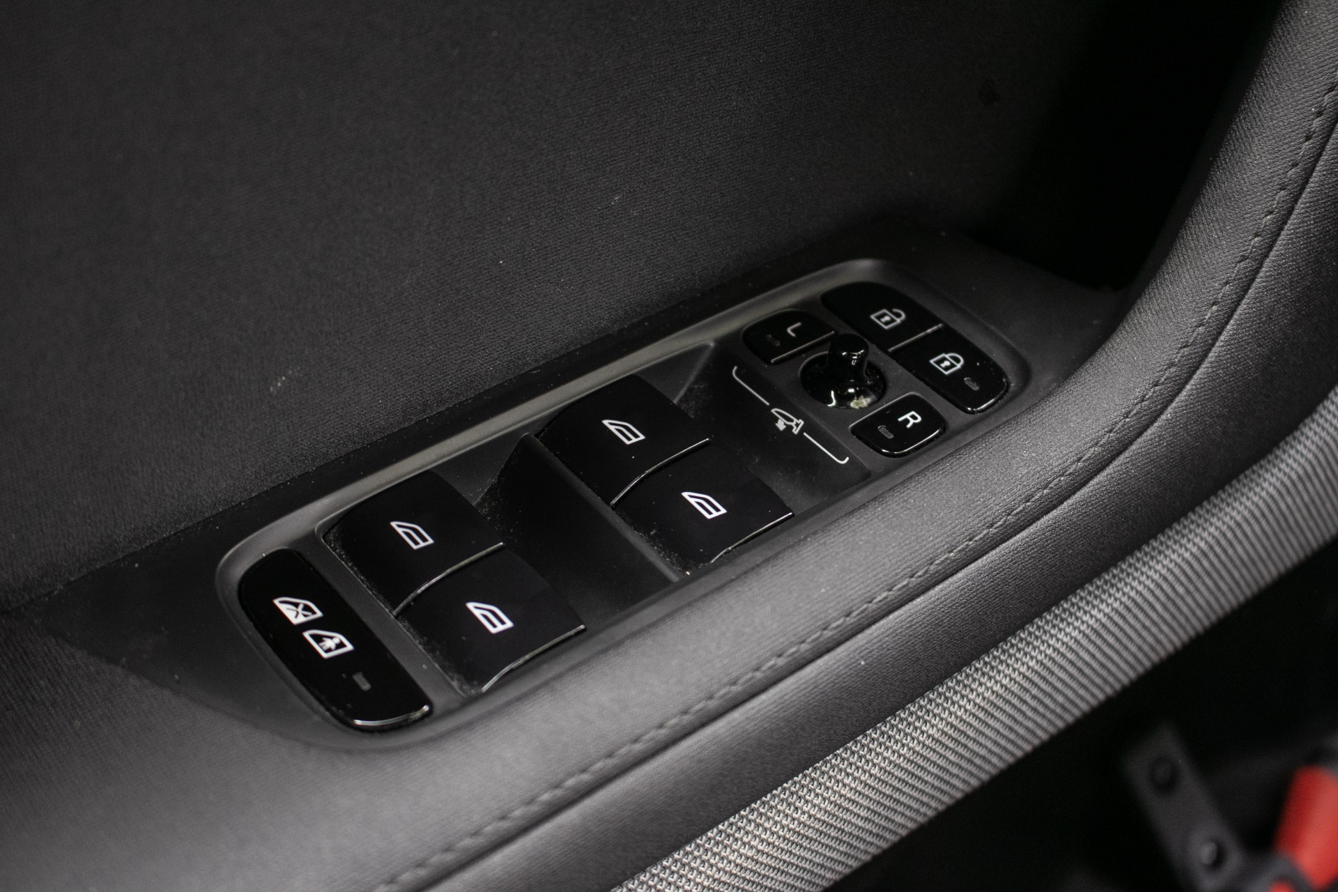 Foto van Polestar Polestar 2