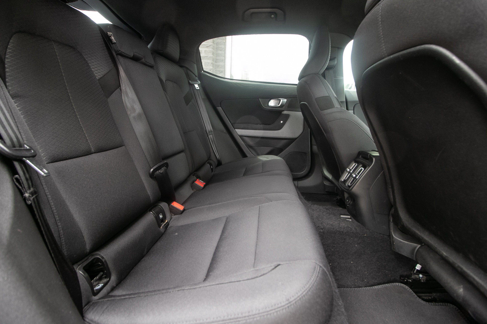 Foto van Polestar Polestar 2