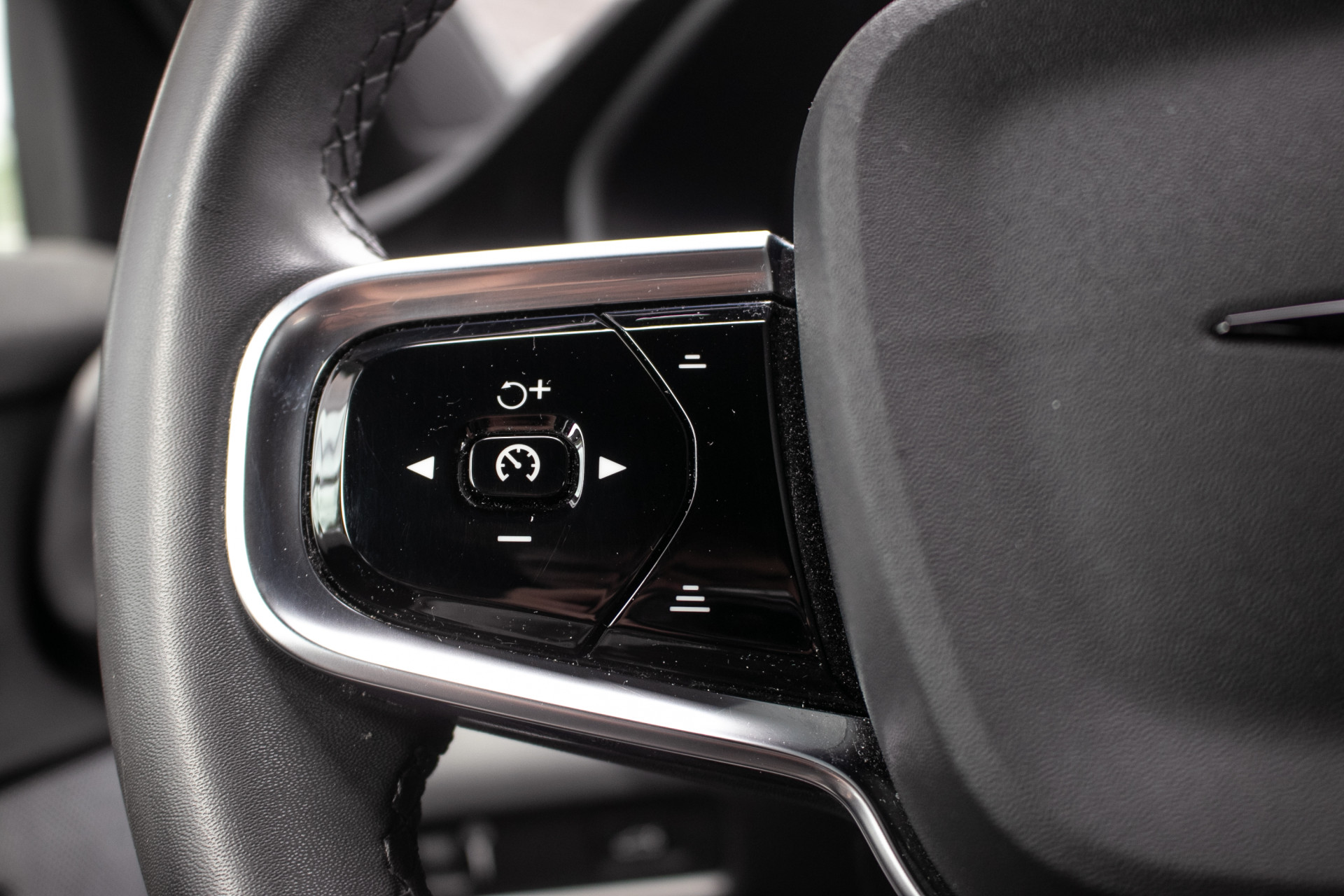 Foto van Polestar Polestar 2