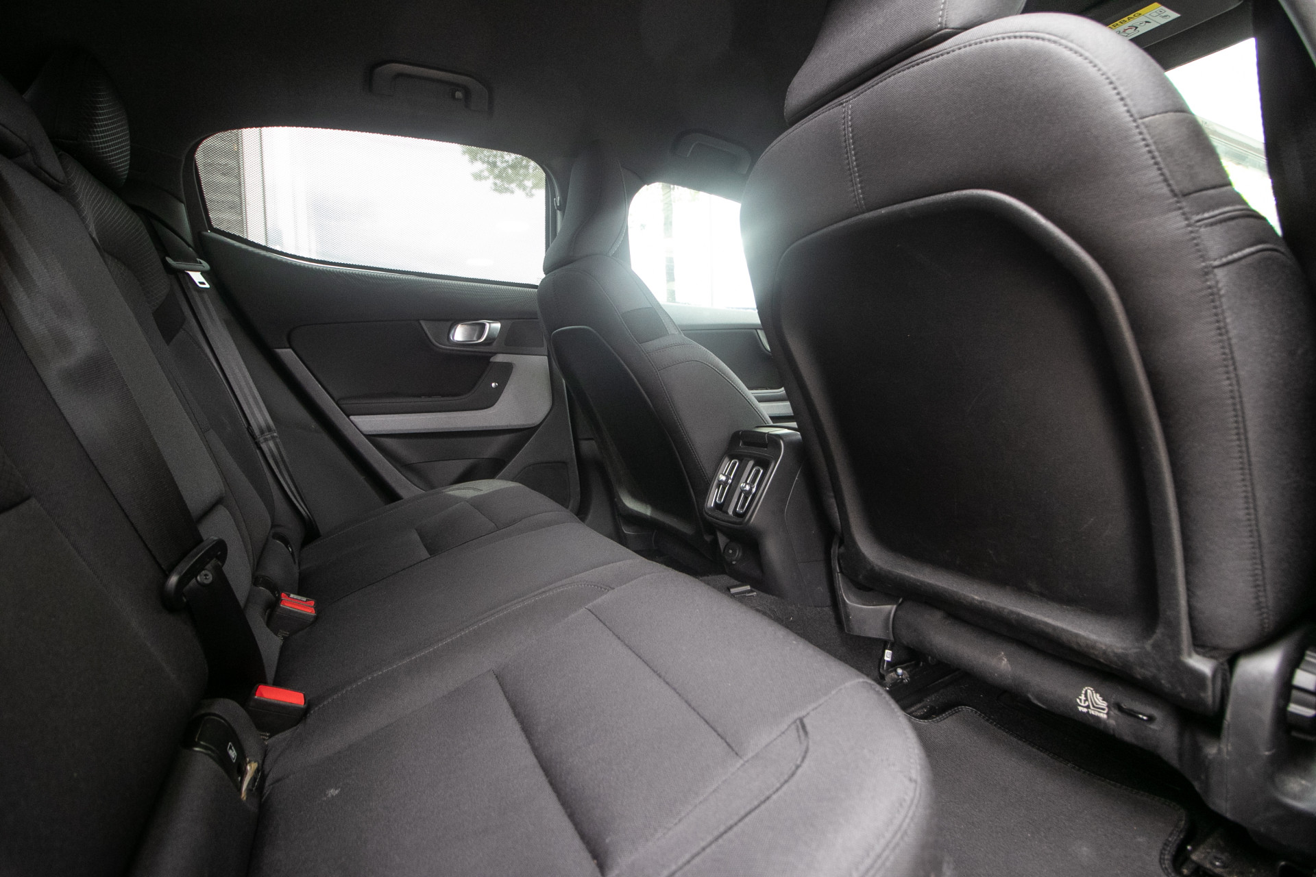 Foto van Polestar Polestar 2