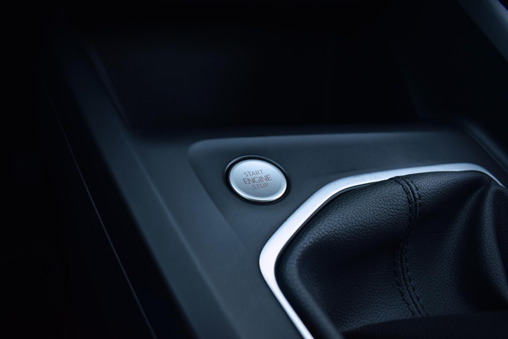 Foto van Volkswagen Golf Variant