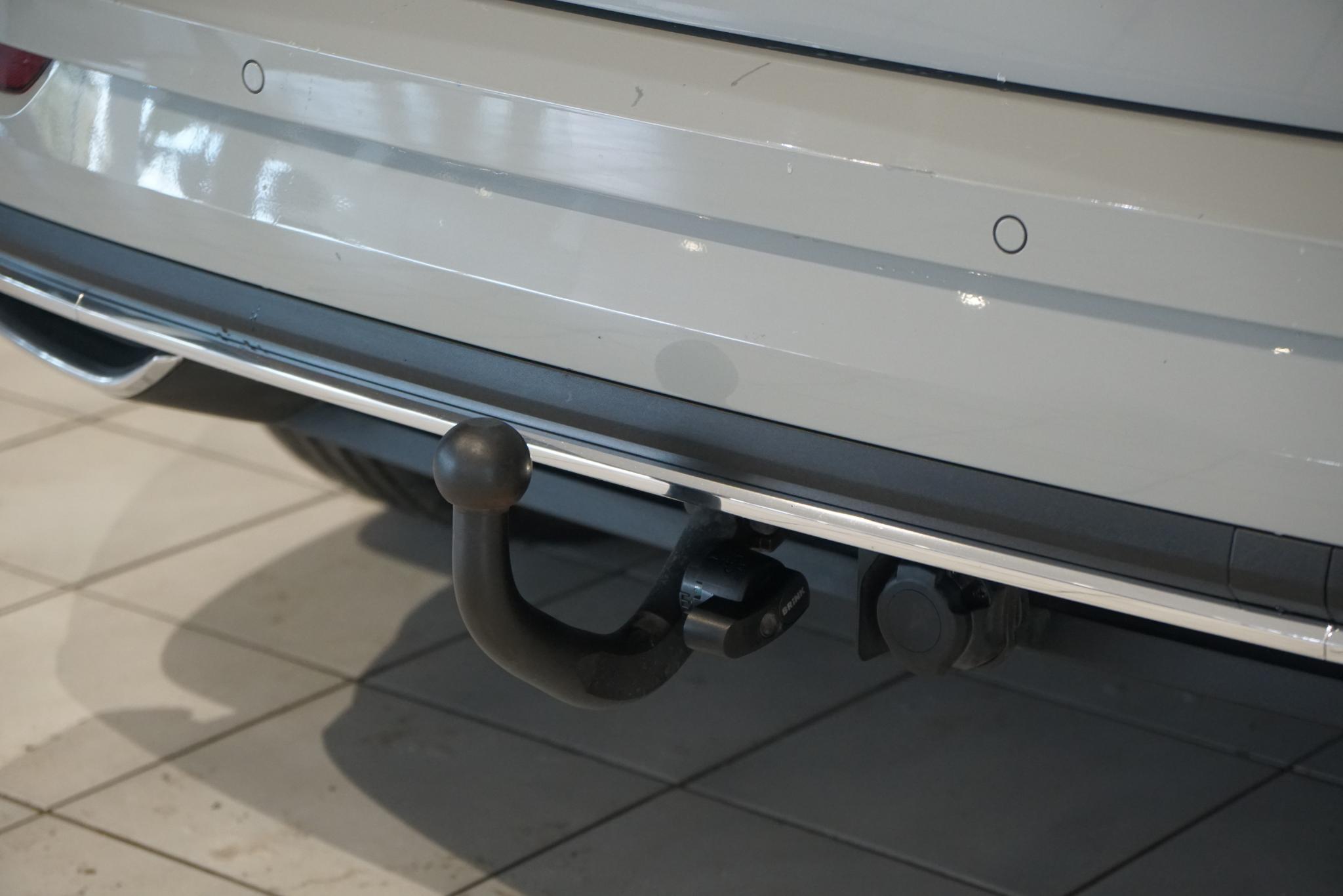 Foto van Skoda Karoq
