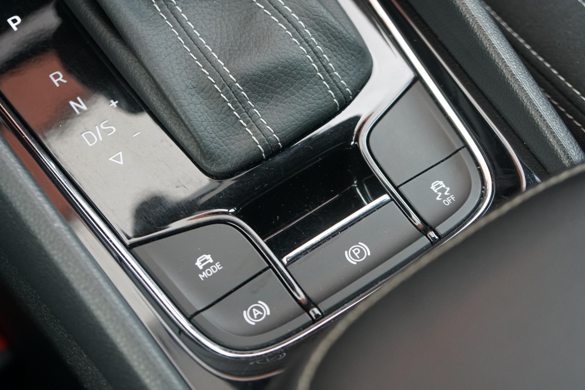 Foto van Skoda Karoq