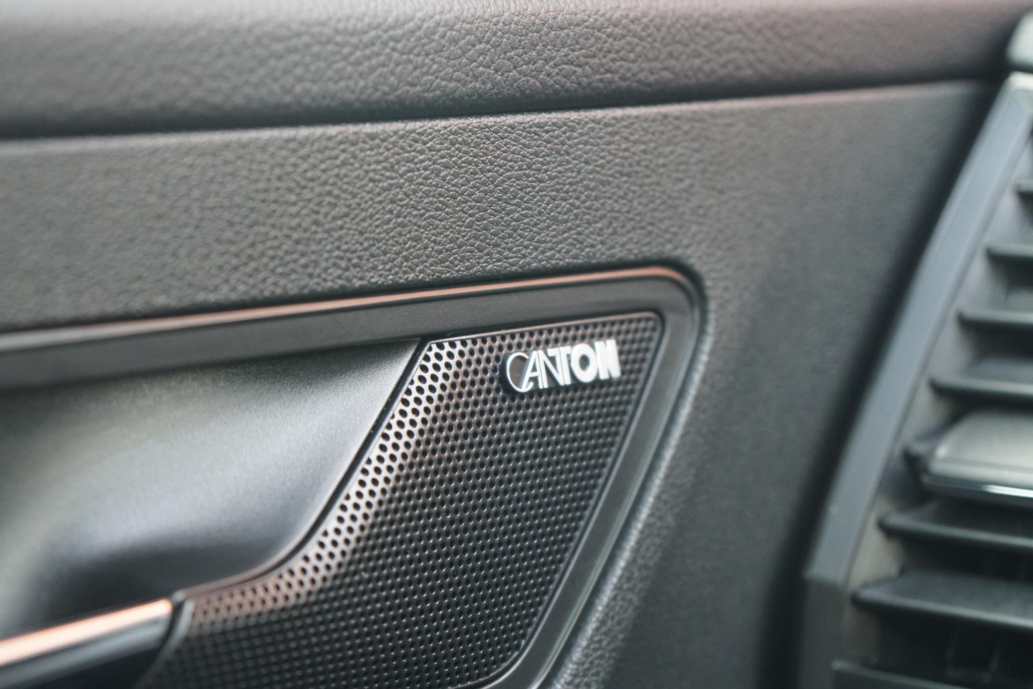 Foto van Skoda Karoq