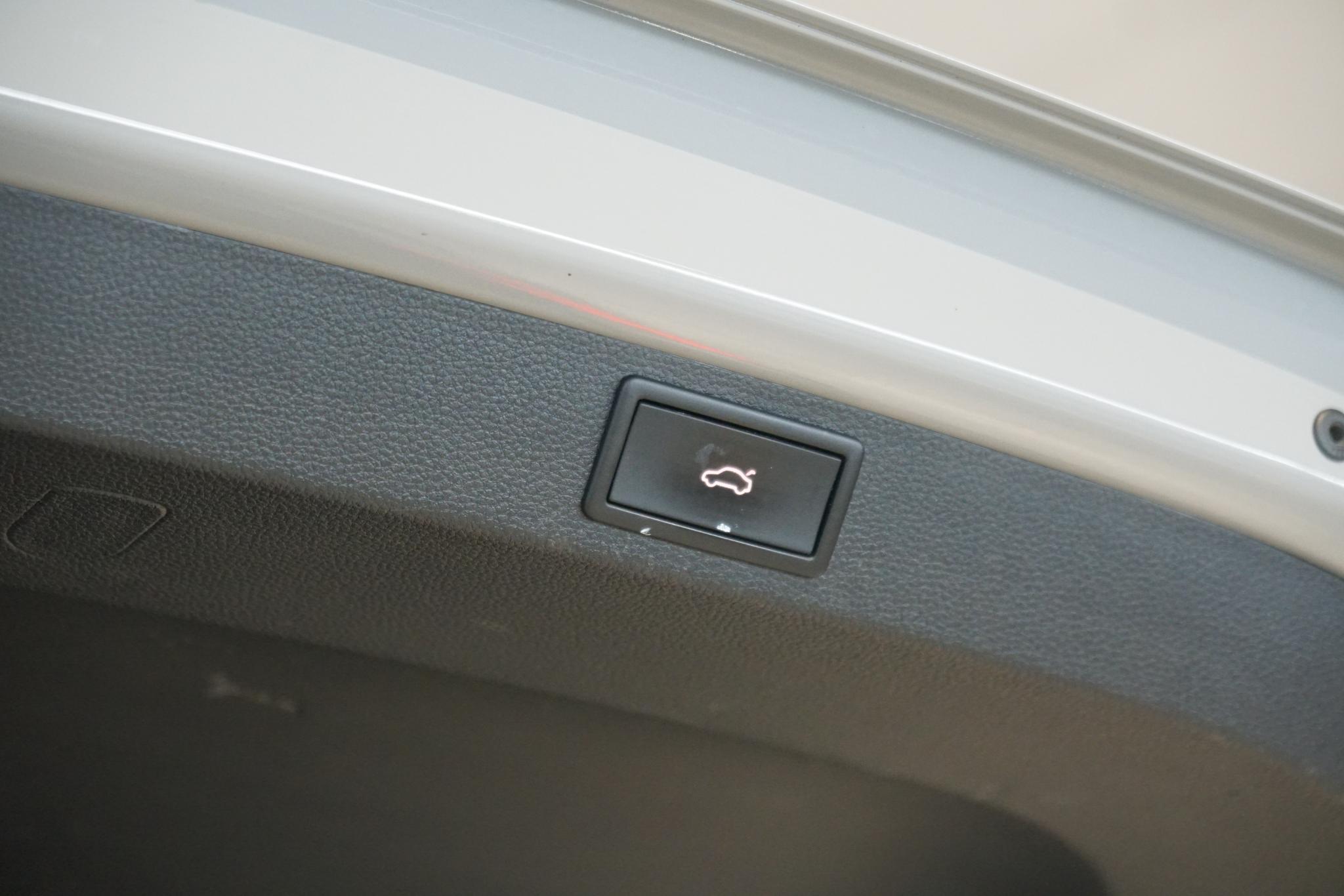 Foto van Skoda Karoq