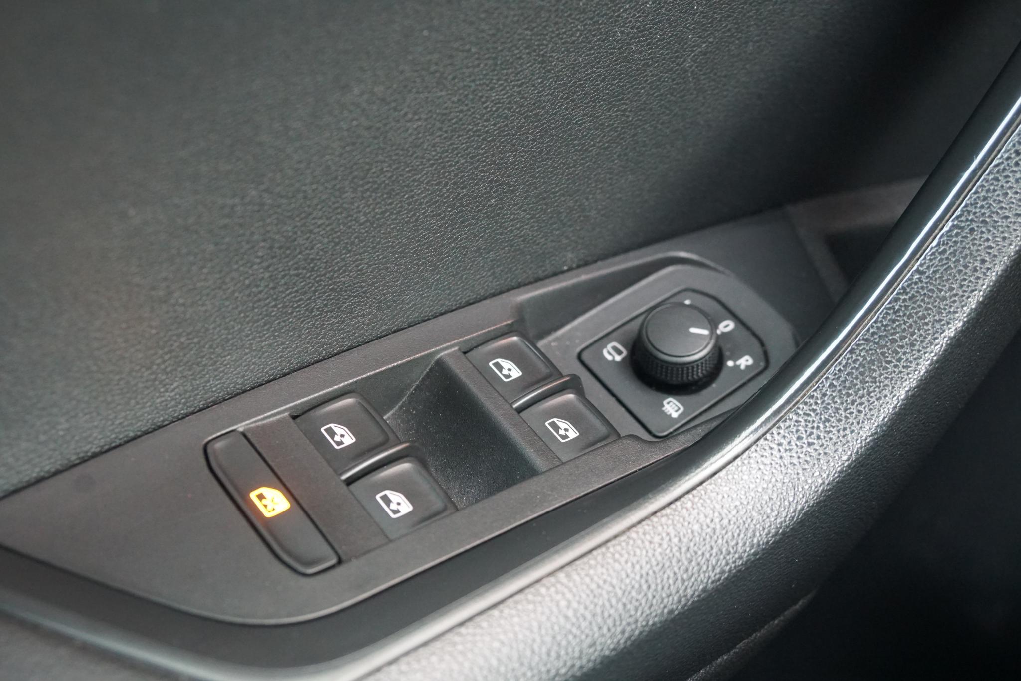 Foto van Skoda Karoq