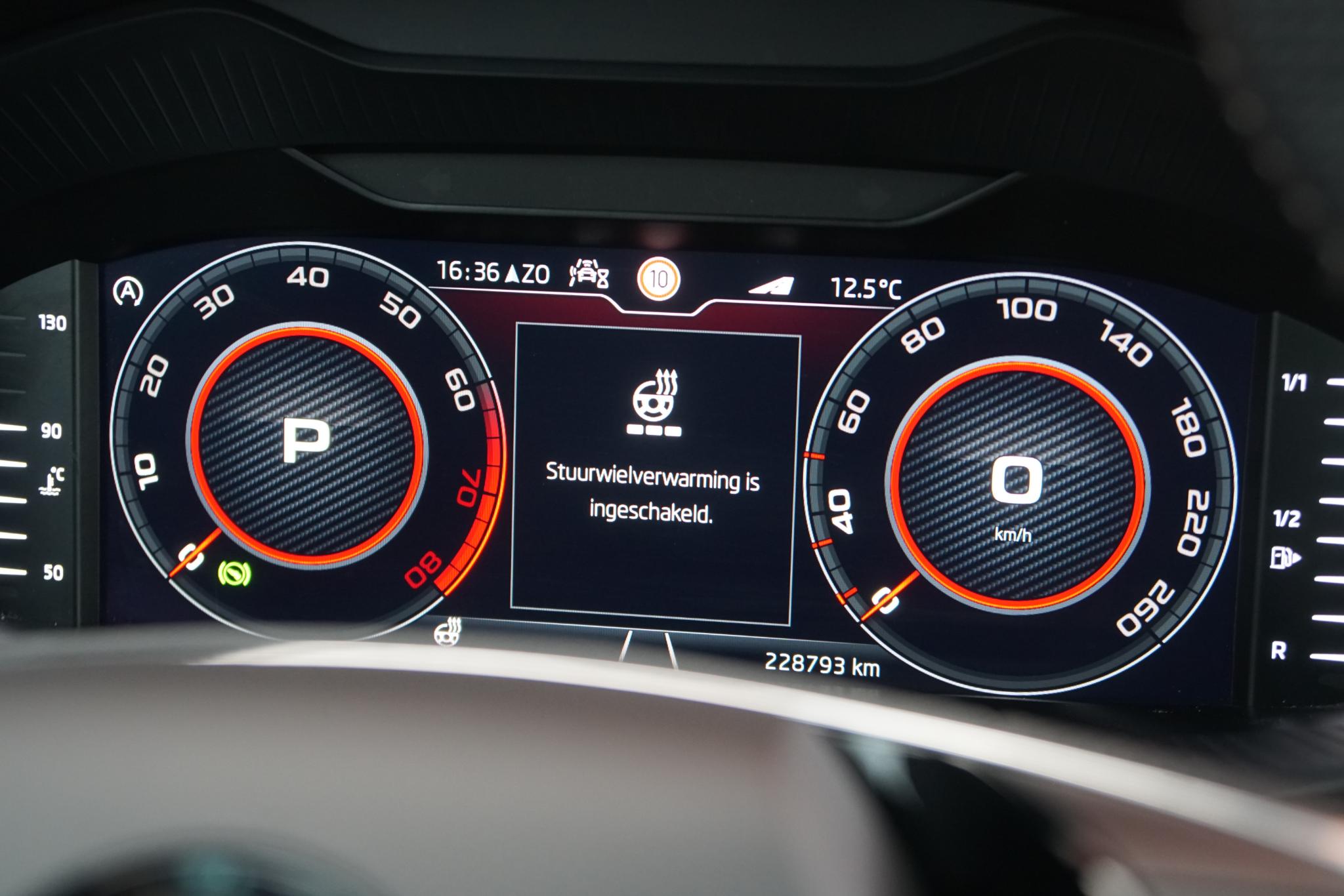 Foto van Skoda Karoq