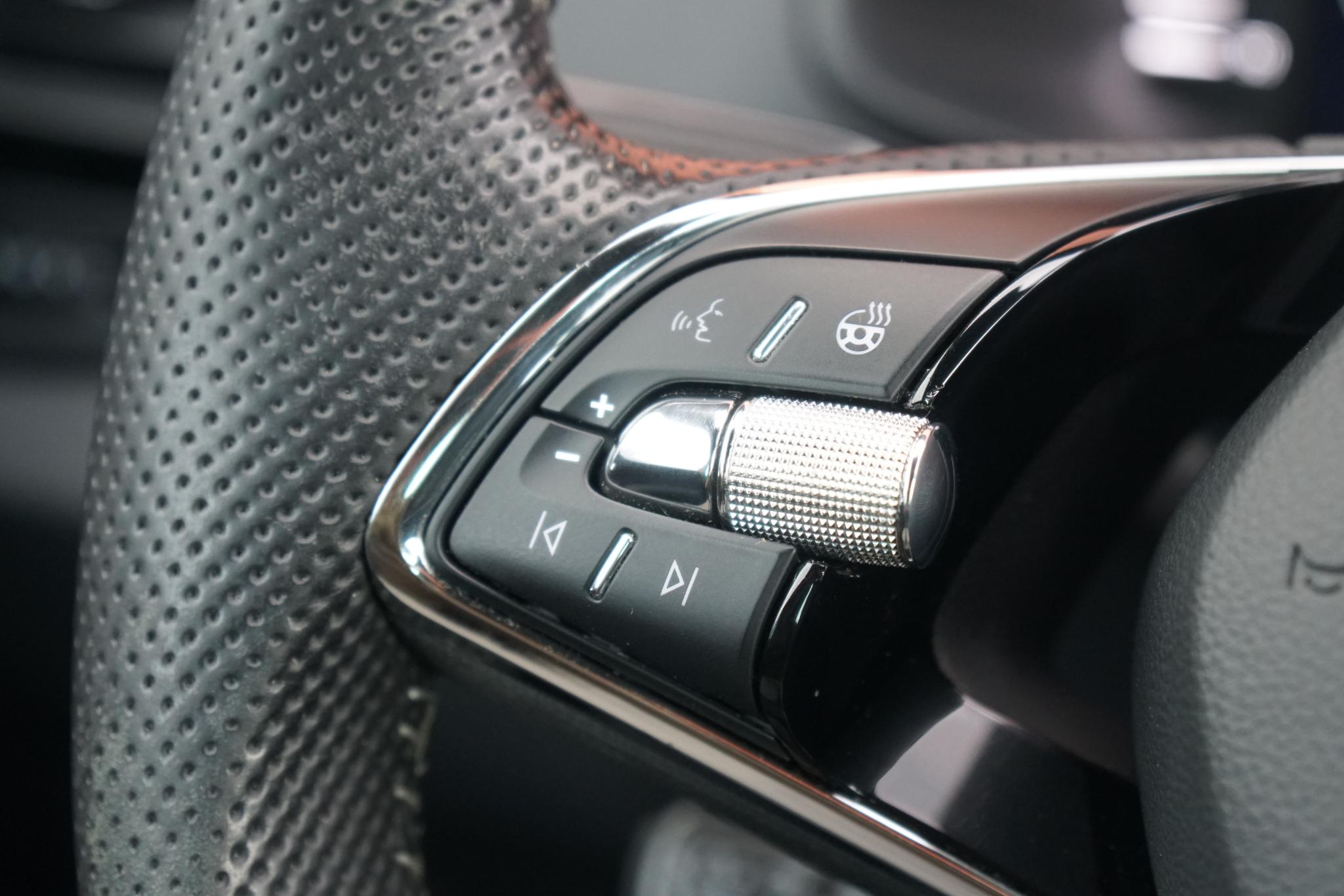 Foto van Skoda Karoq