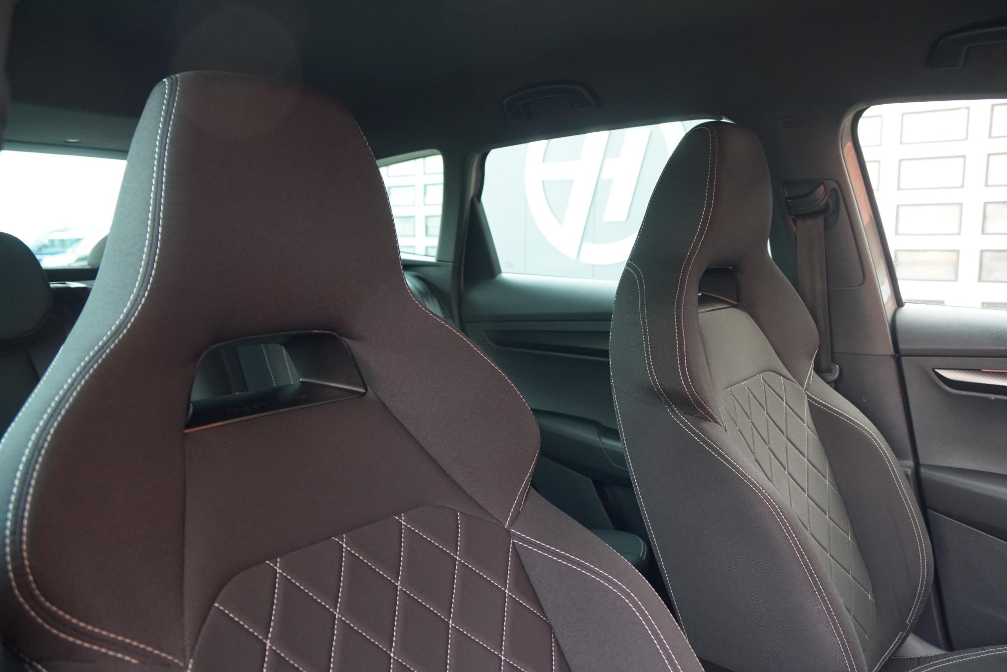 Foto van Skoda Karoq