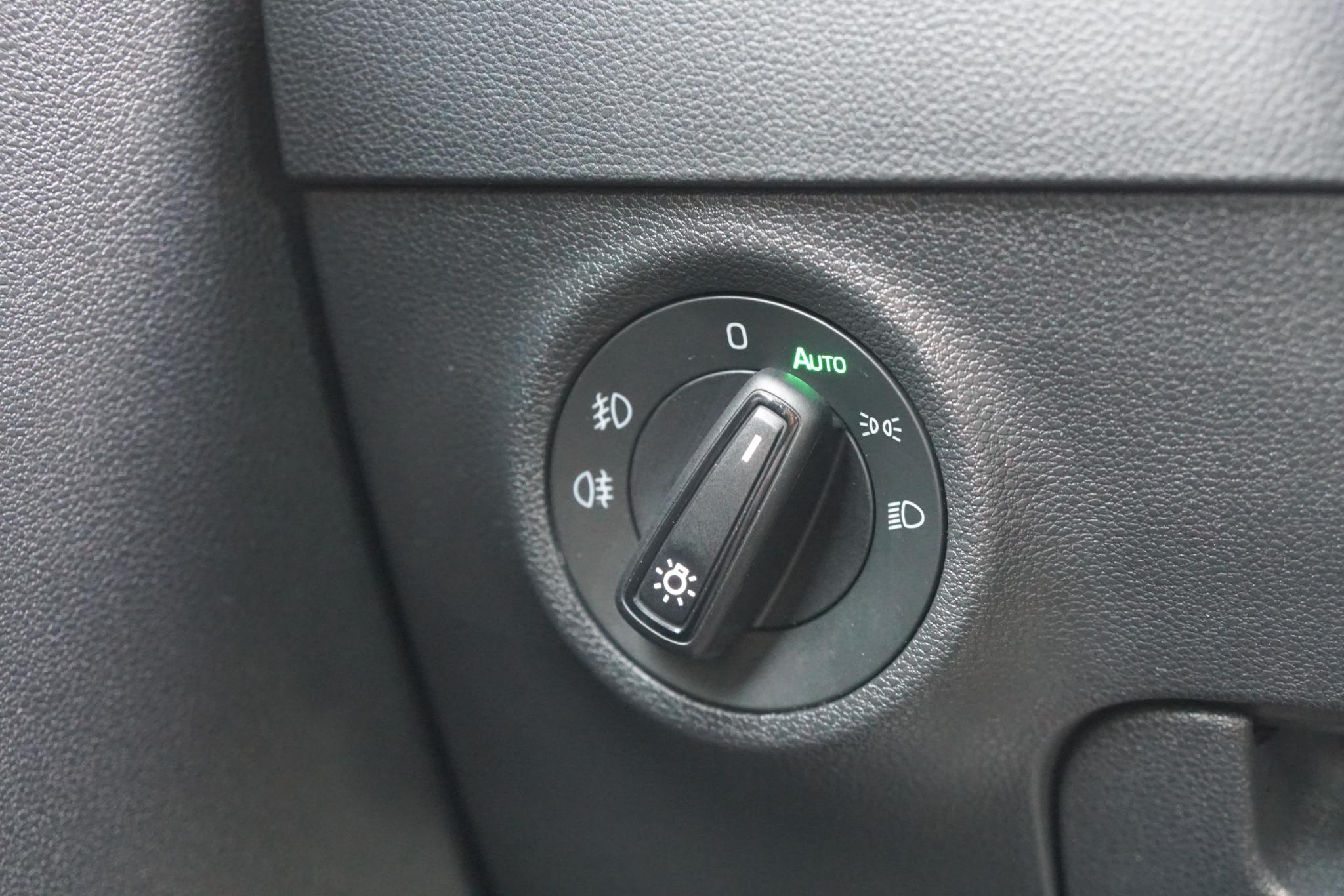 Foto van Skoda Karoq