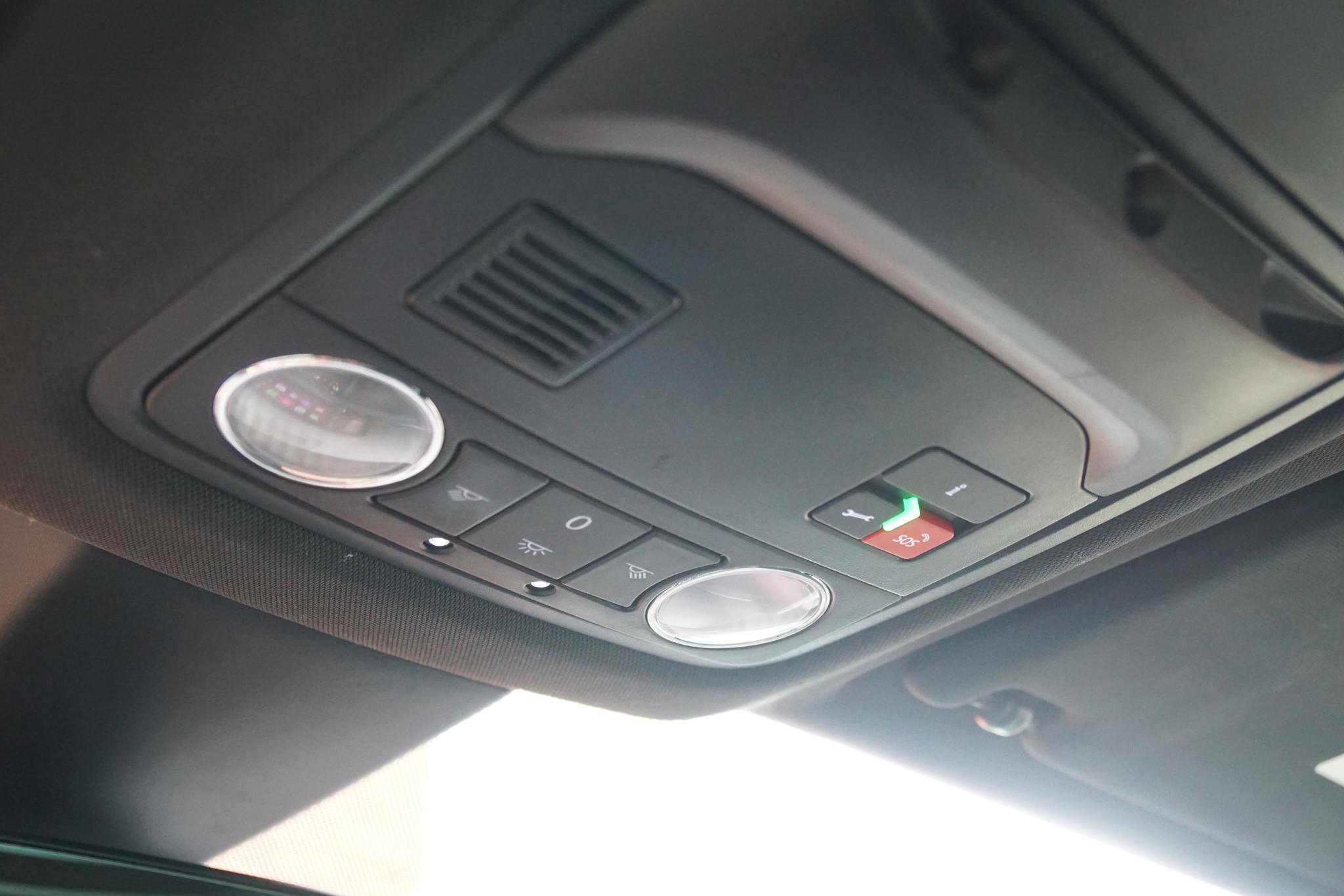 Foto van Skoda Karoq