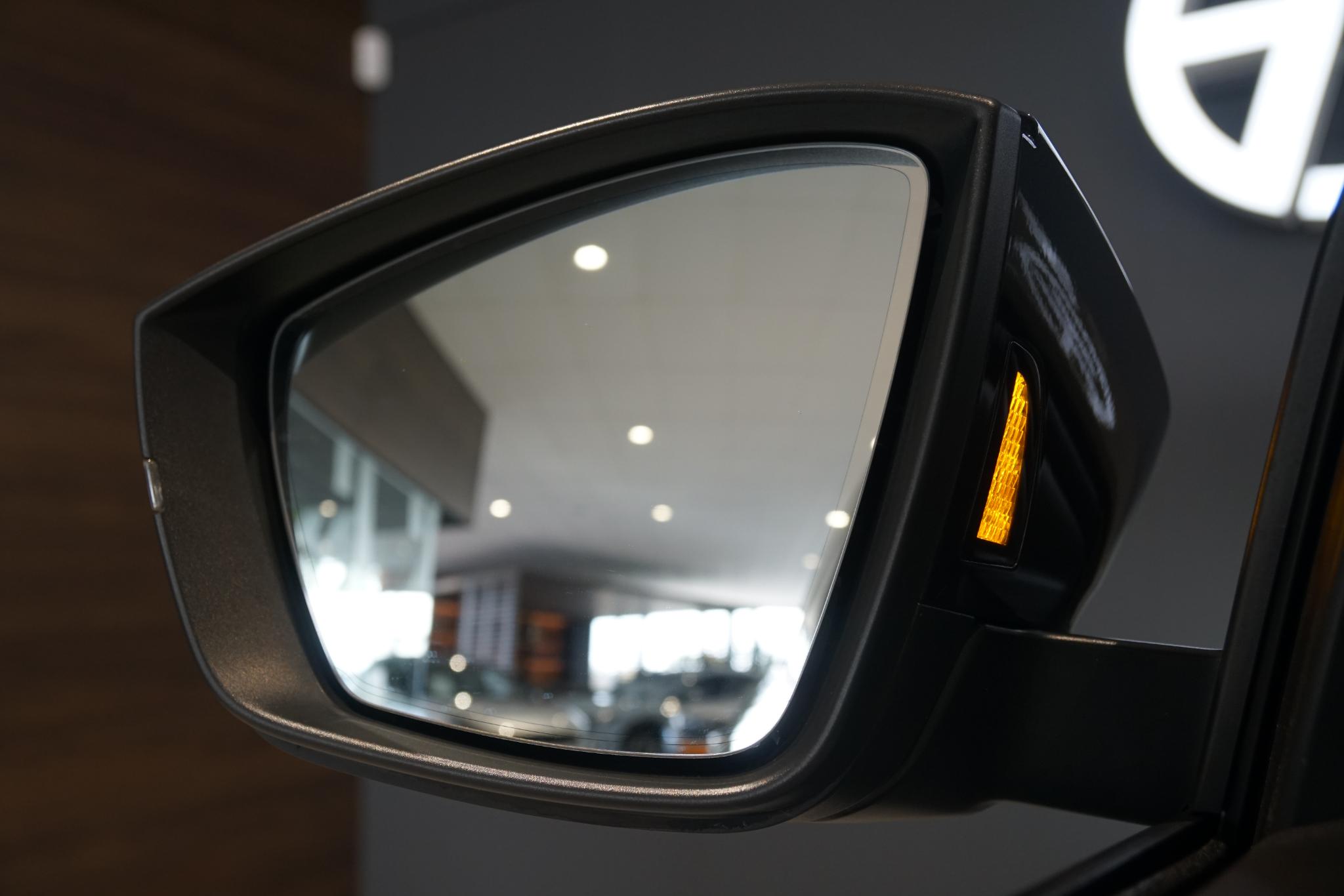 Foto van Skoda Karoq