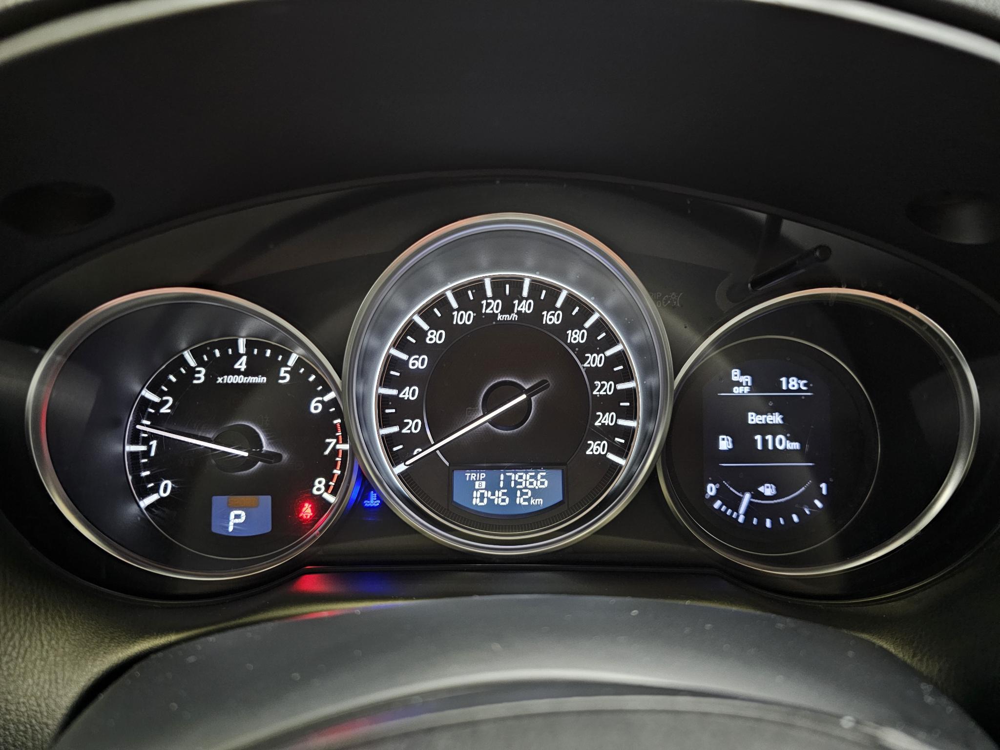 Foto van Mazda Mazda Cx-5
