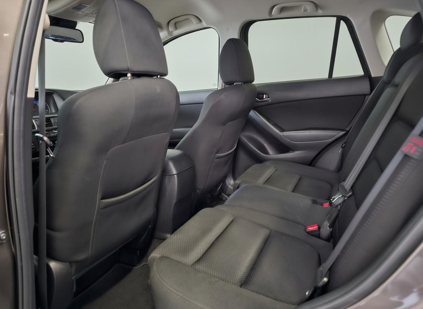 Foto van Mazda Mazda Cx-5