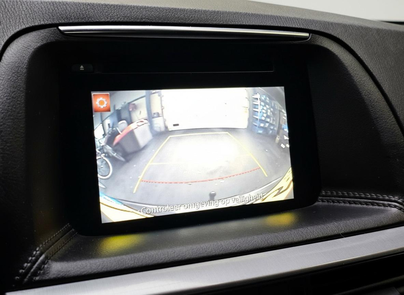 Foto van Mazda Mazda Cx-5