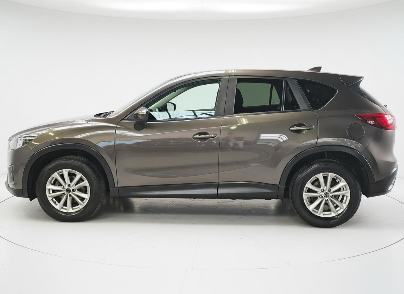 Foto van Mazda Mazda Cx-5