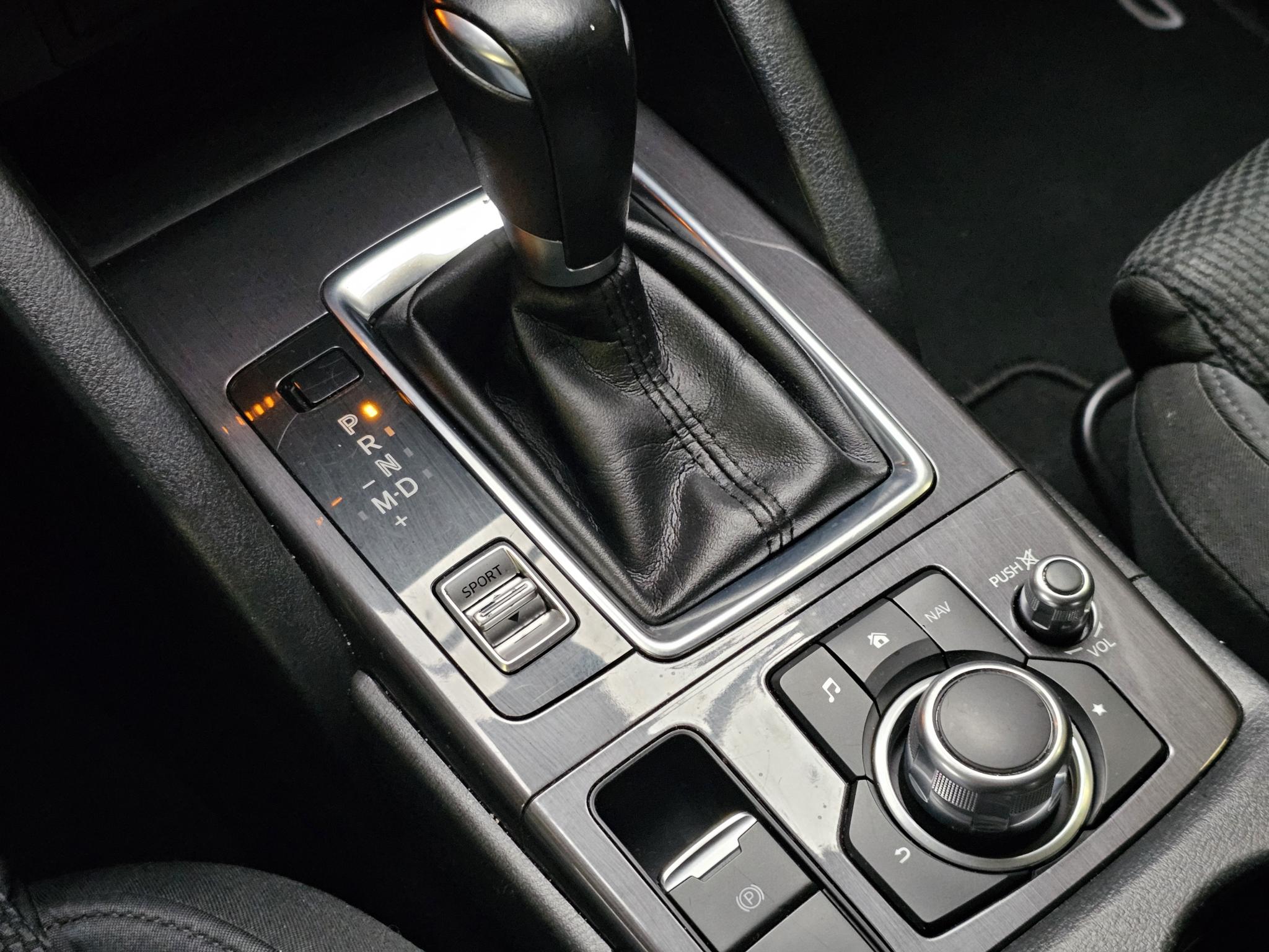 Foto van Mazda Mazda Cx-5