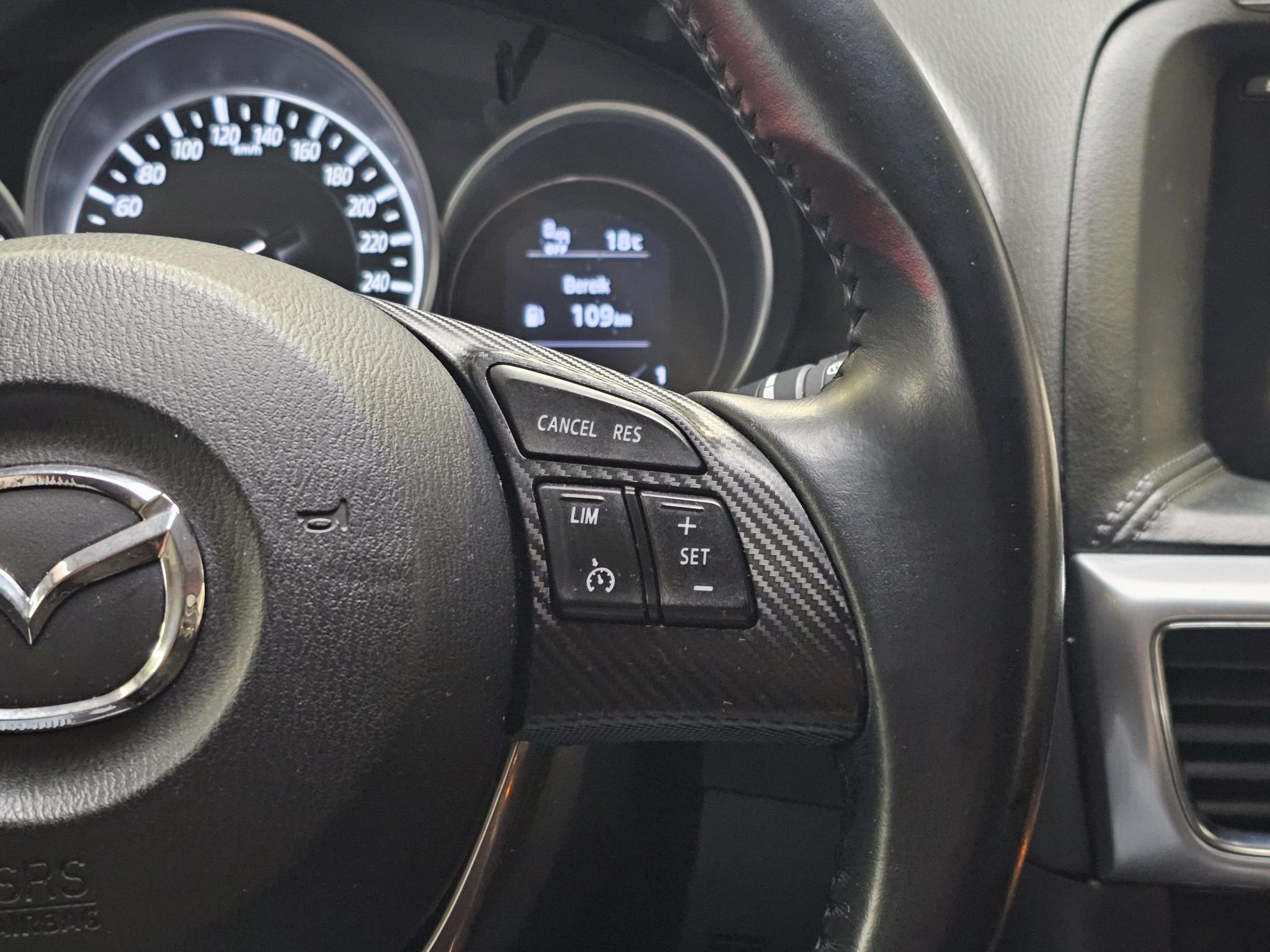 Foto van Mazda Mazda Cx-5