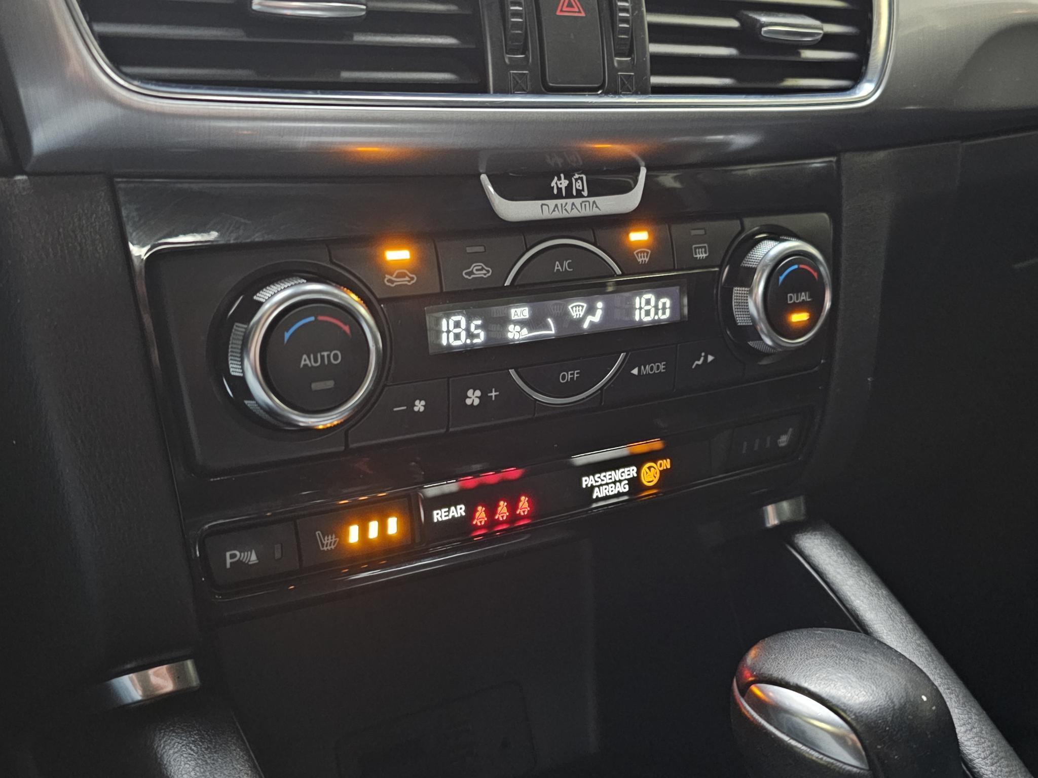 Foto van Mazda Mazda Cx-5