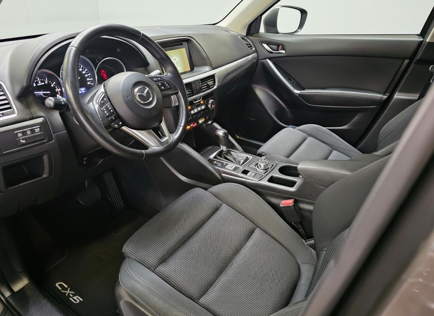 Foto van Mazda Mazda Cx-5