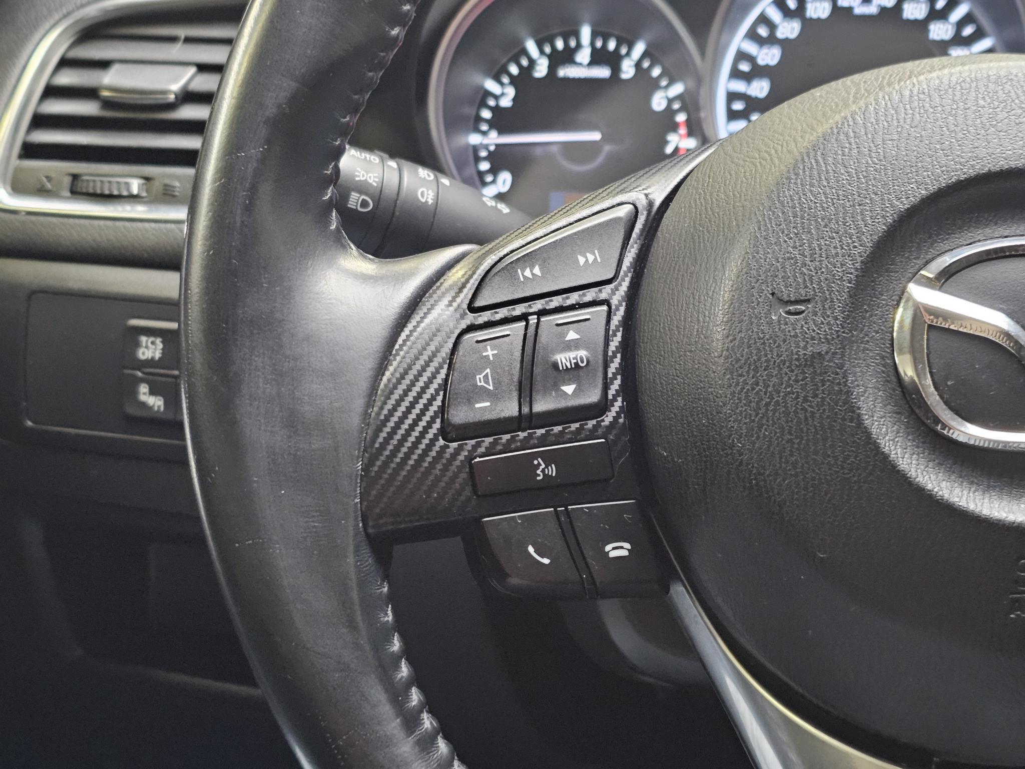 Foto van Mazda Mazda Cx-5