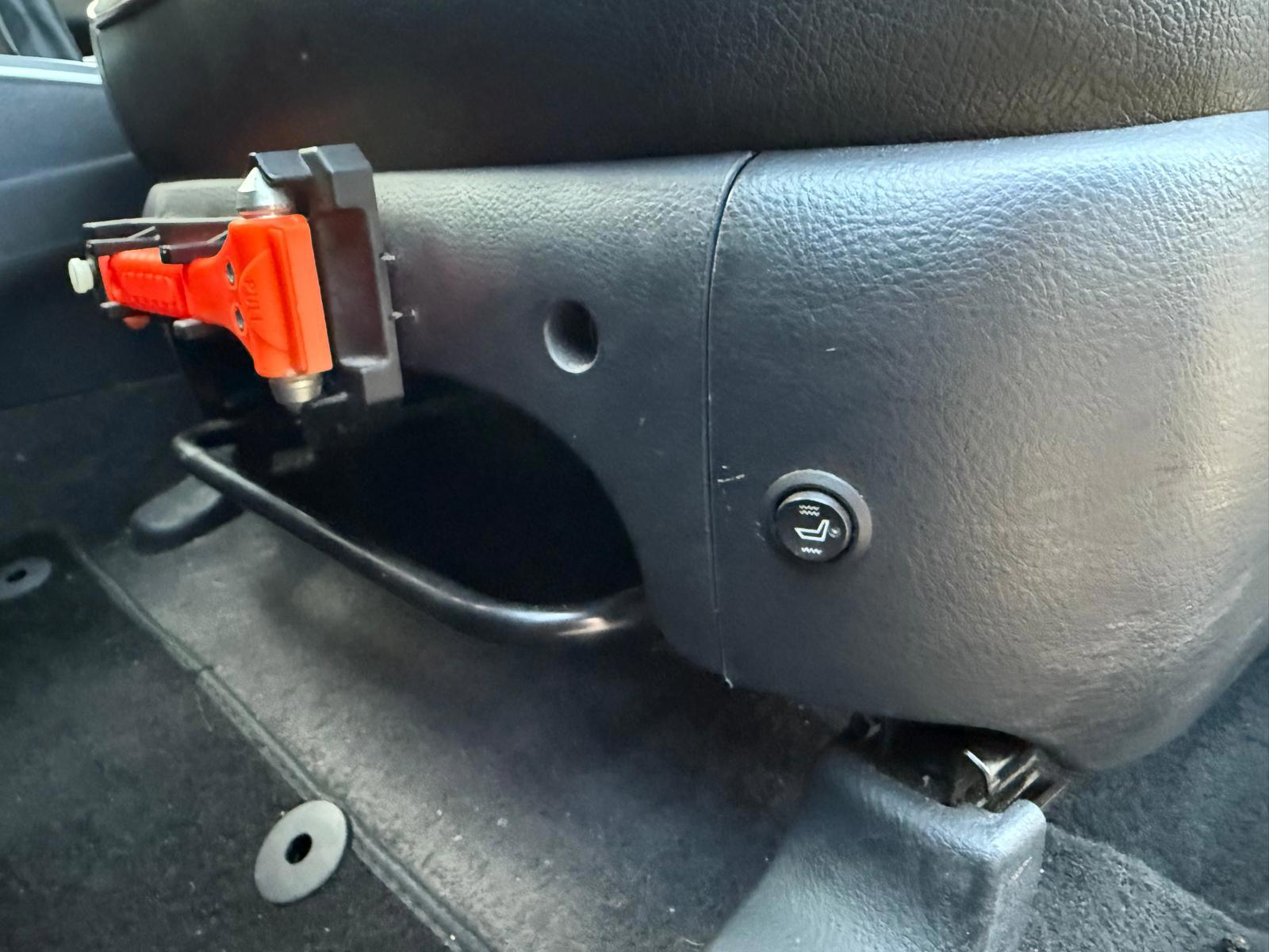 Foto van Hyundai Santa Fe