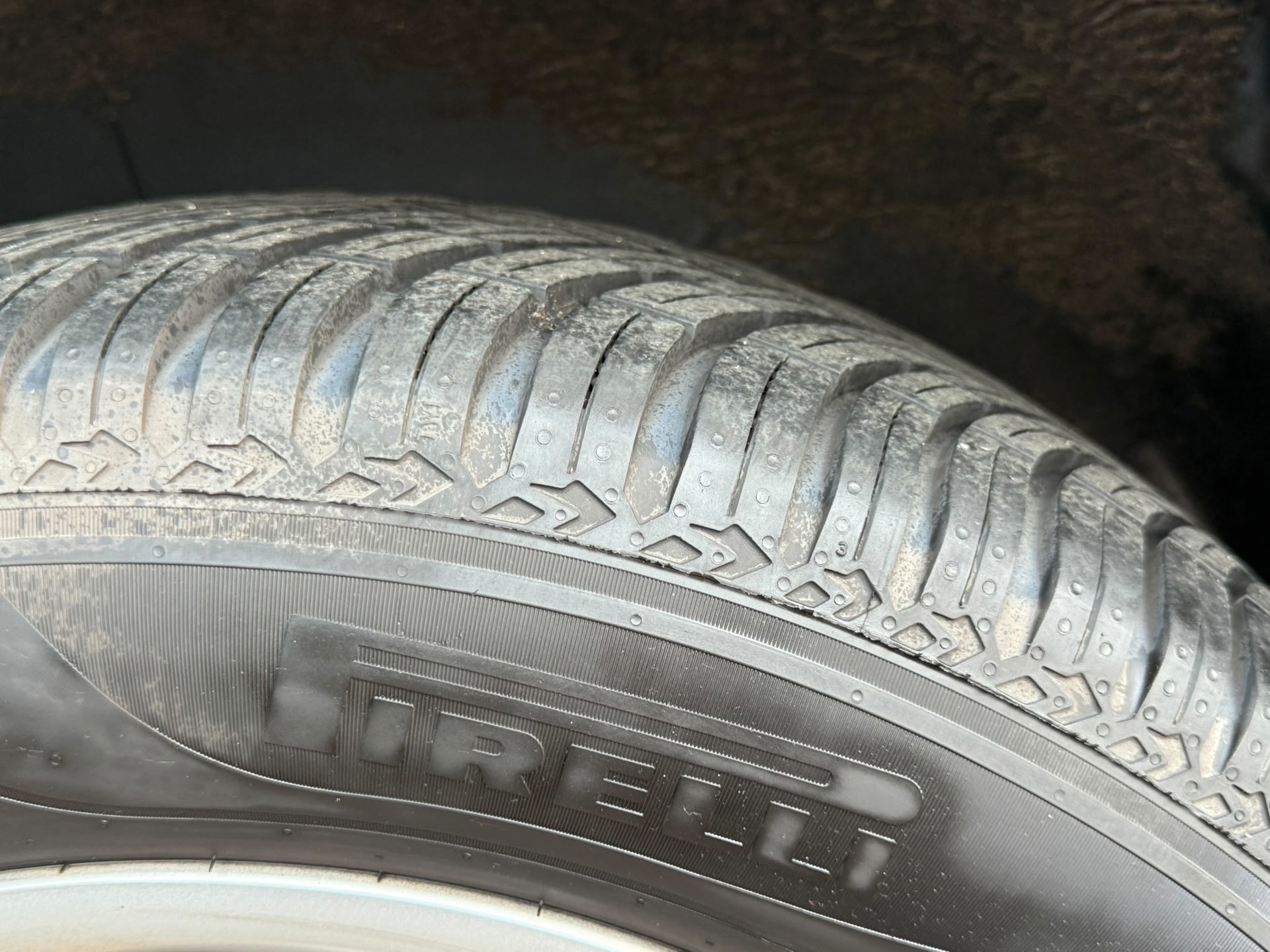 Foto van Hyundai Santa Fe