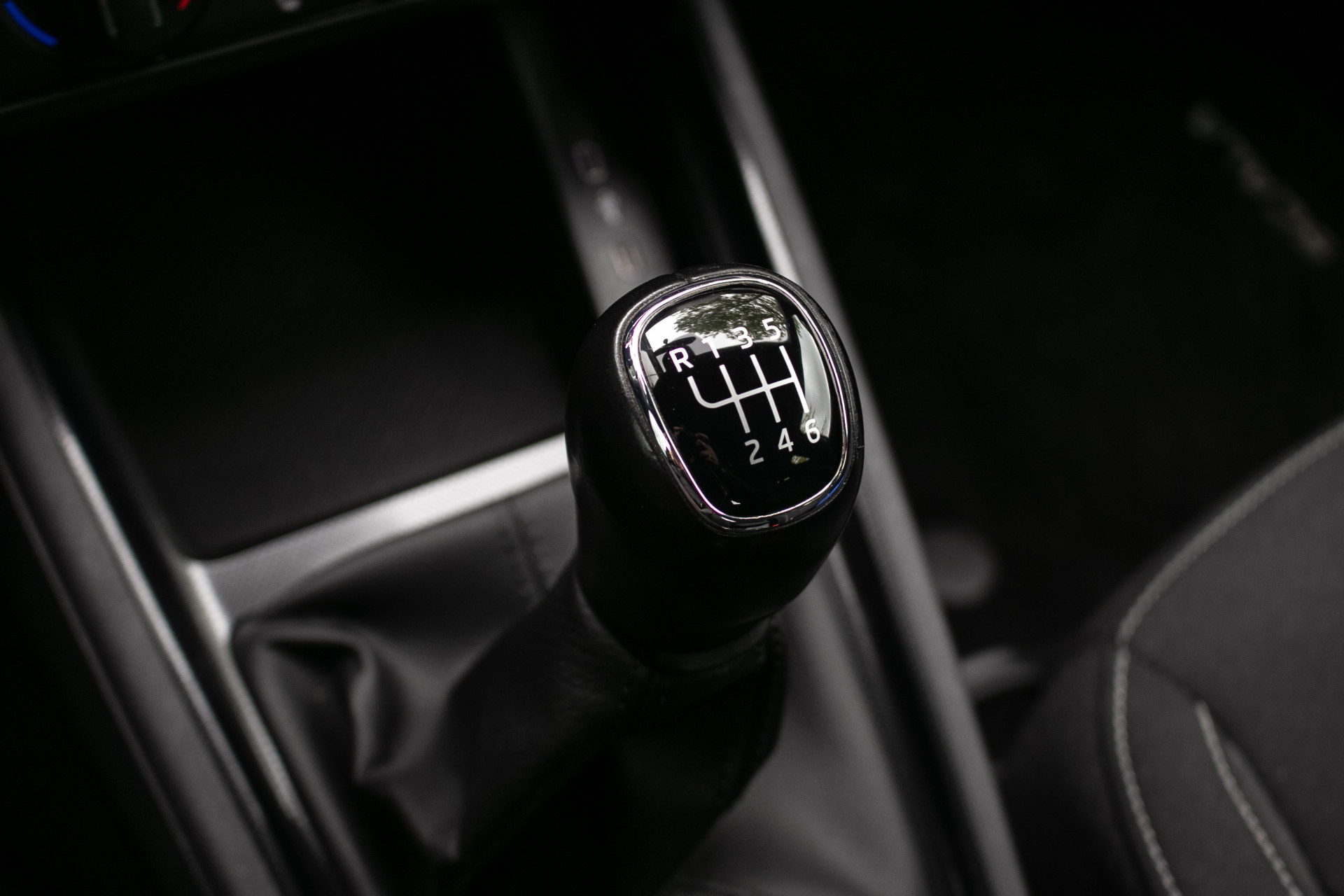 Foto van Skoda Scala